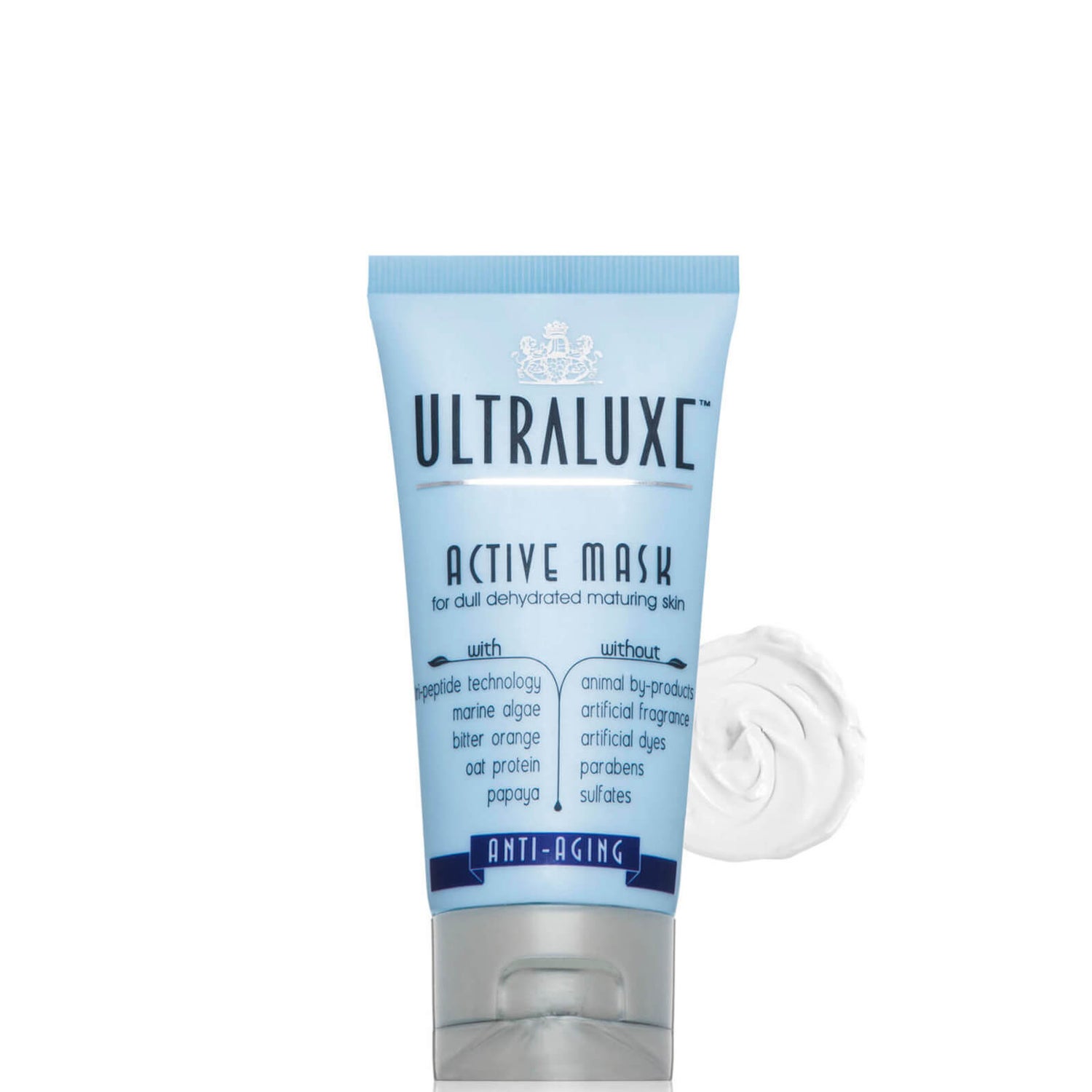 UltraLuxe Age Control Active Mask 1.75 oz.