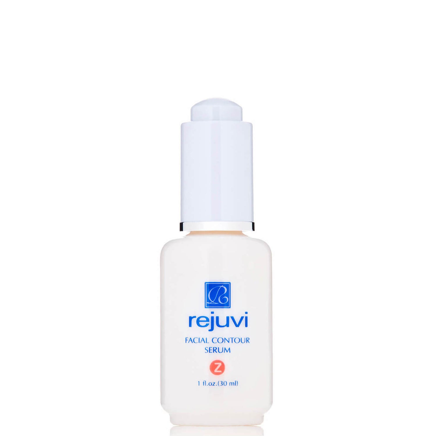 Rejuvi 'z' Facial Contour Serum (1 oz.)