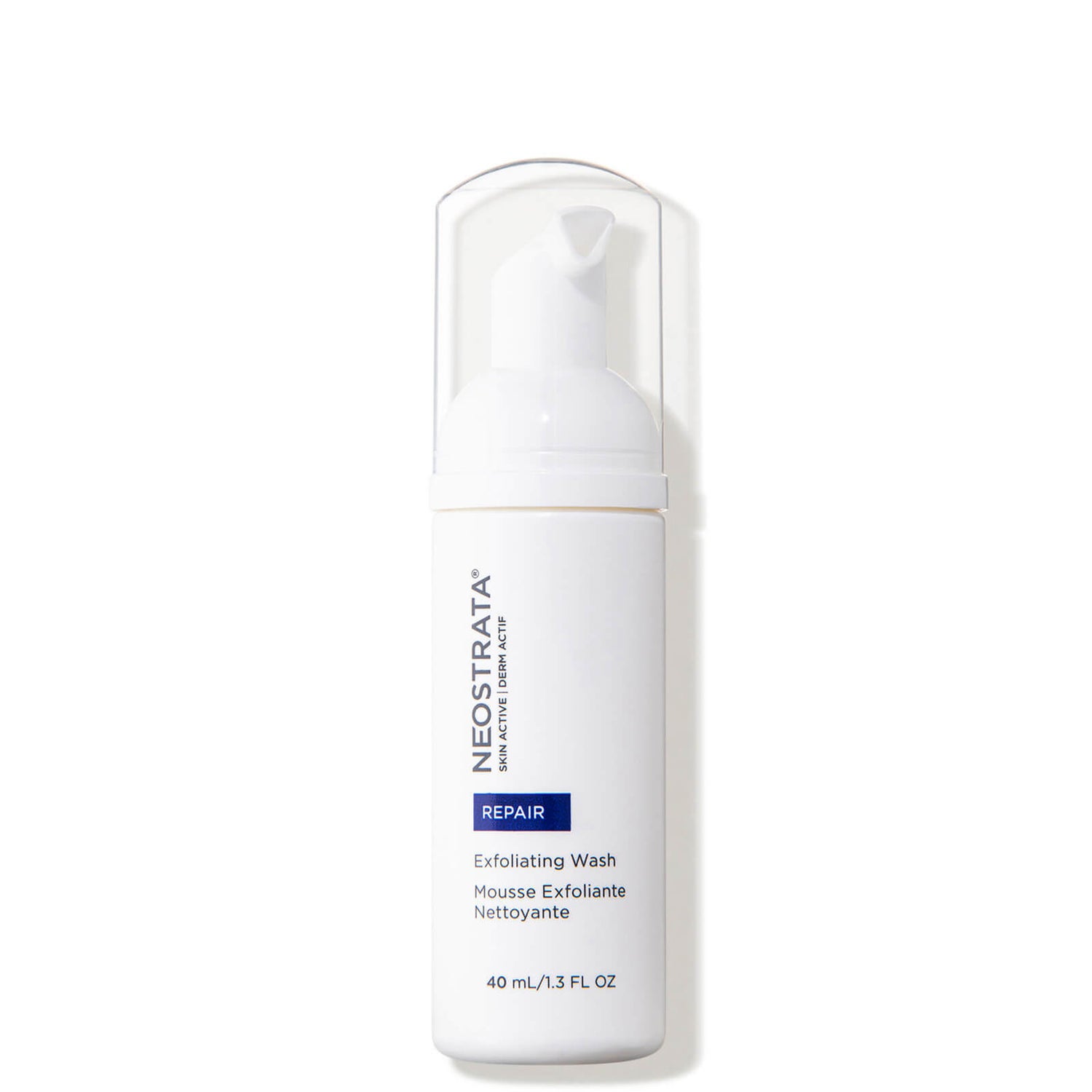 Neostrata Gift with Purchase-Skin Active Exfoliating Wash Deluxe Sample 1.3fl. oz.