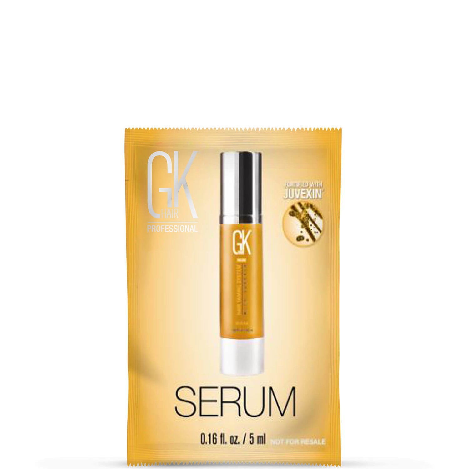 GKhair Serum 5ml