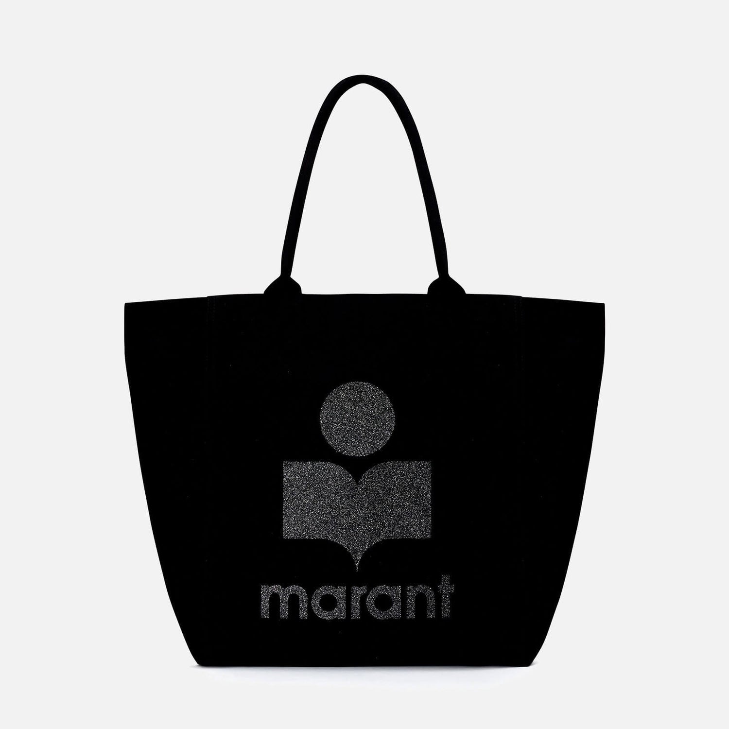 Isabel Marant Women's Yenky Tote Bag - Black