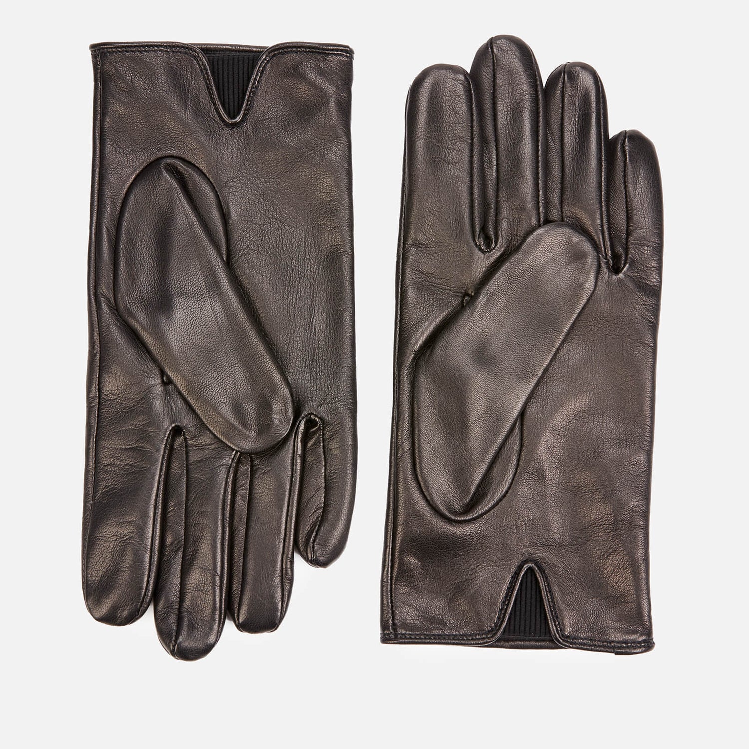 BOSS Casual Men's Glofe Gloves - Black - S/9
