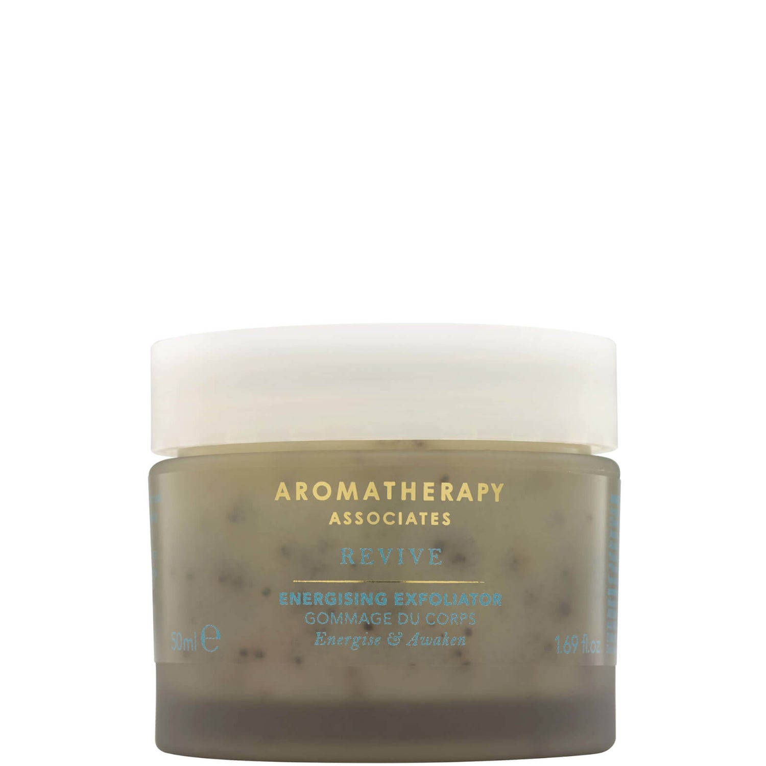 Aromatherapy Associates Revive Exfoliator 50ml