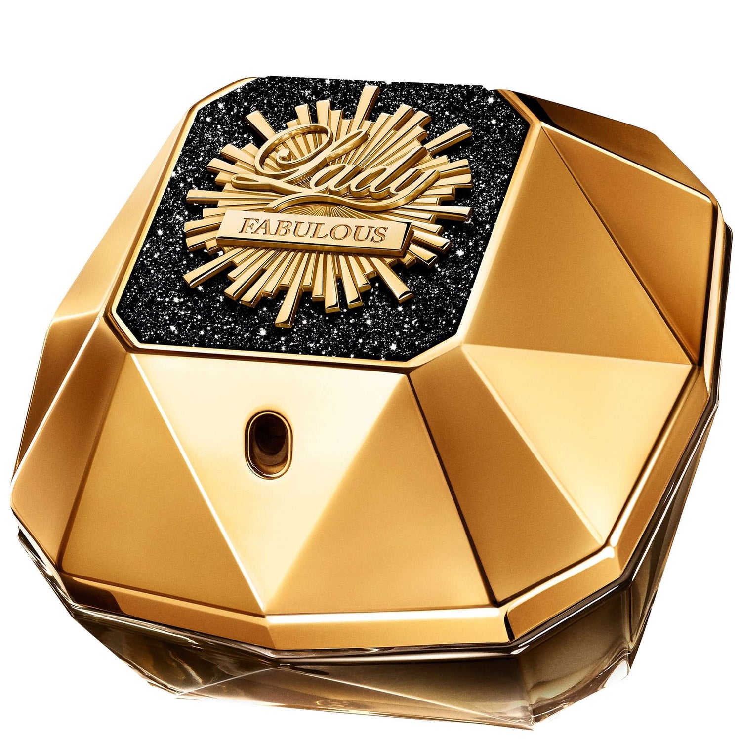 Rabanne Lady Million Fabulous Eau de Parfum Intense 80ml allbeauty