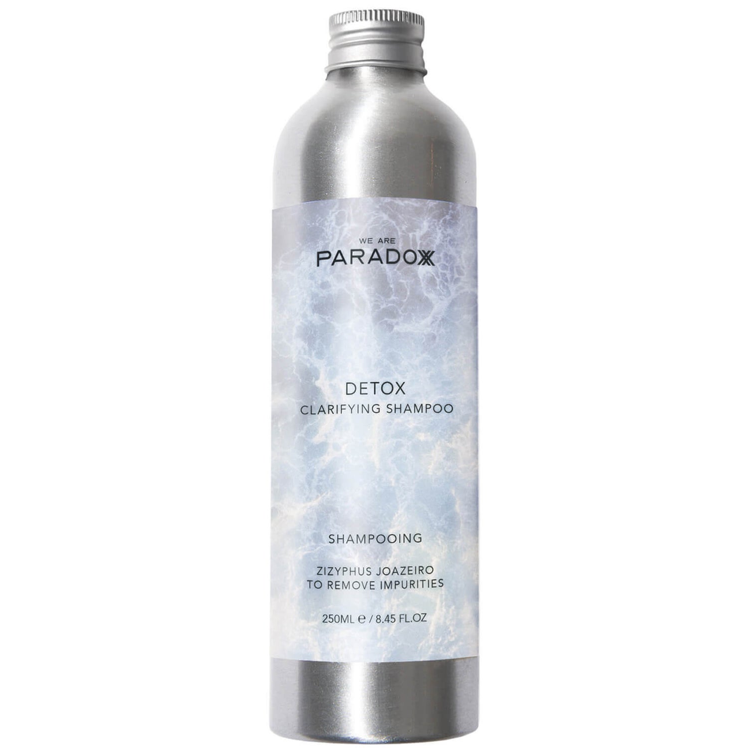 We Are Paradoxx Detox Clarifying Shampoo 250ml
