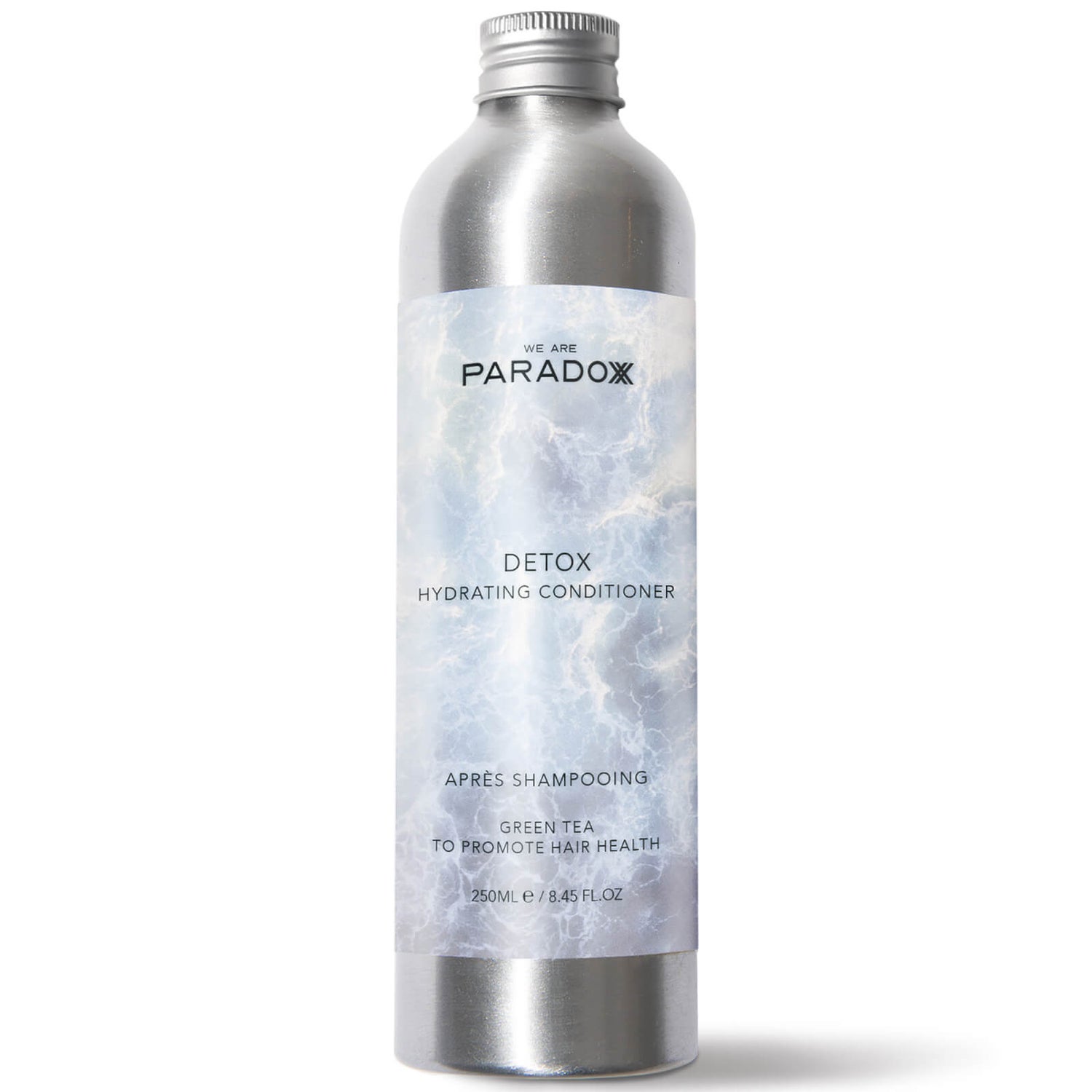 Après-shampoing détox We Are Paradoxx 250 ml