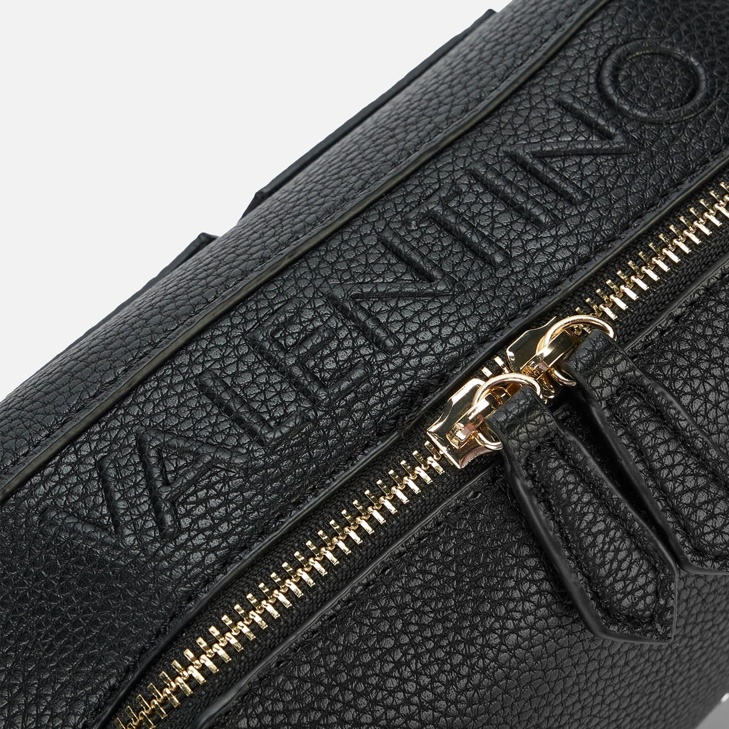Valentino Women's Pattie Cross Body Bag - Black 2