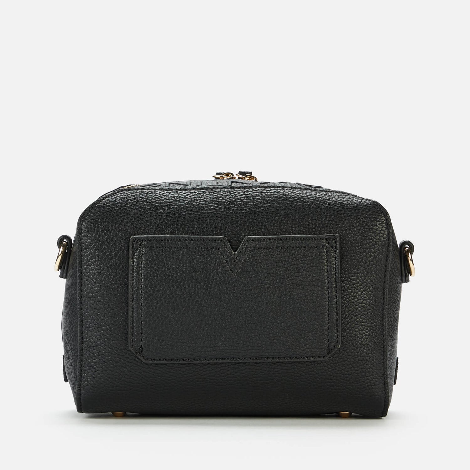 Valentino Women's Pattie Cross Body Bag - Black 1