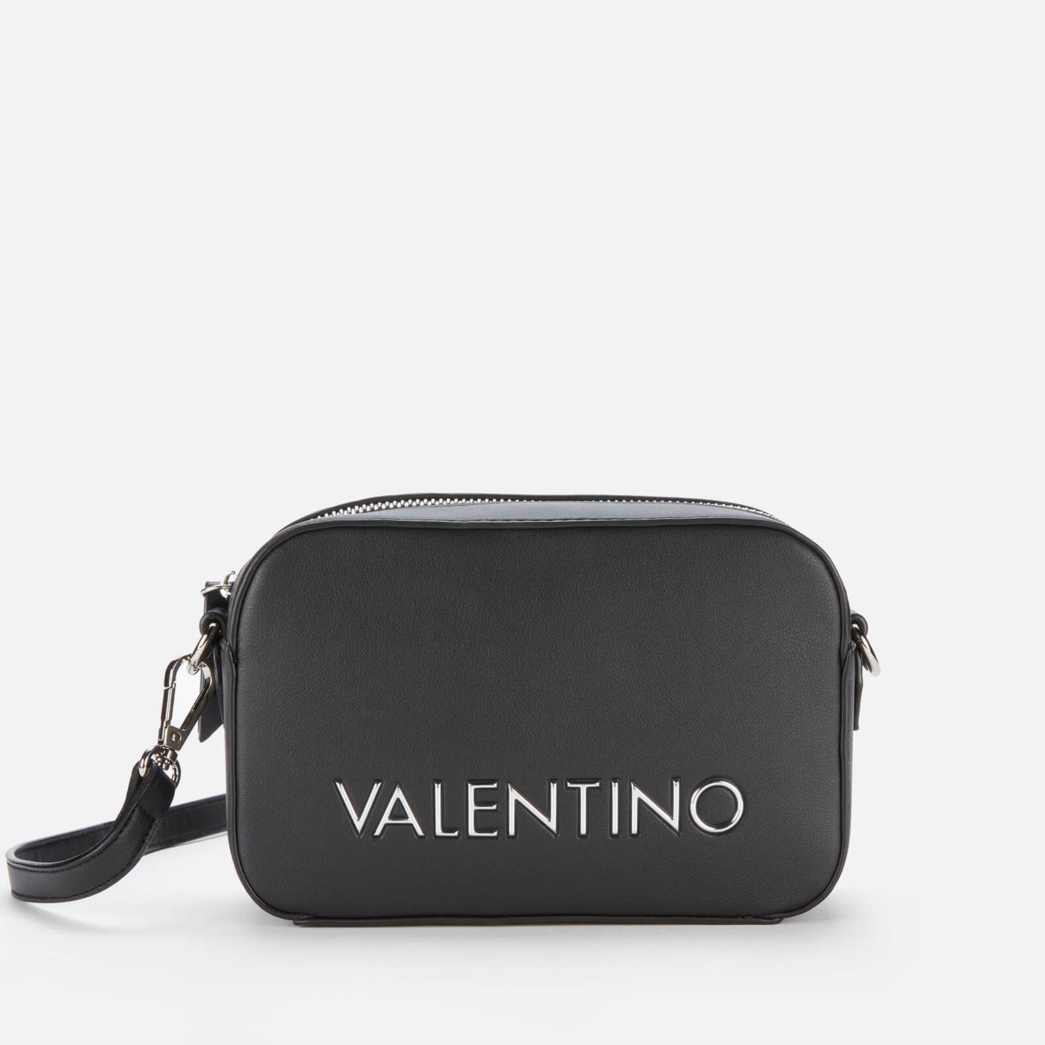 Valentino Bags Women's Olive Camera Bag - Nero