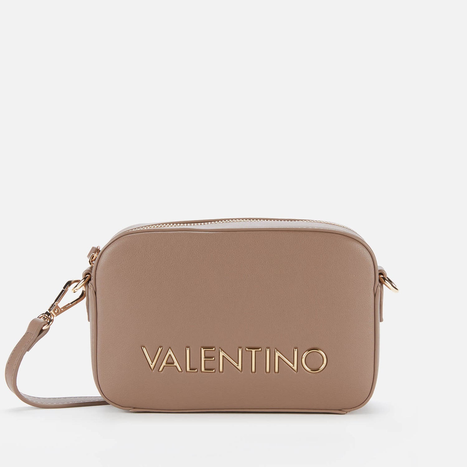 Valentino Bags Women's Olive Camera Bag - Taupe