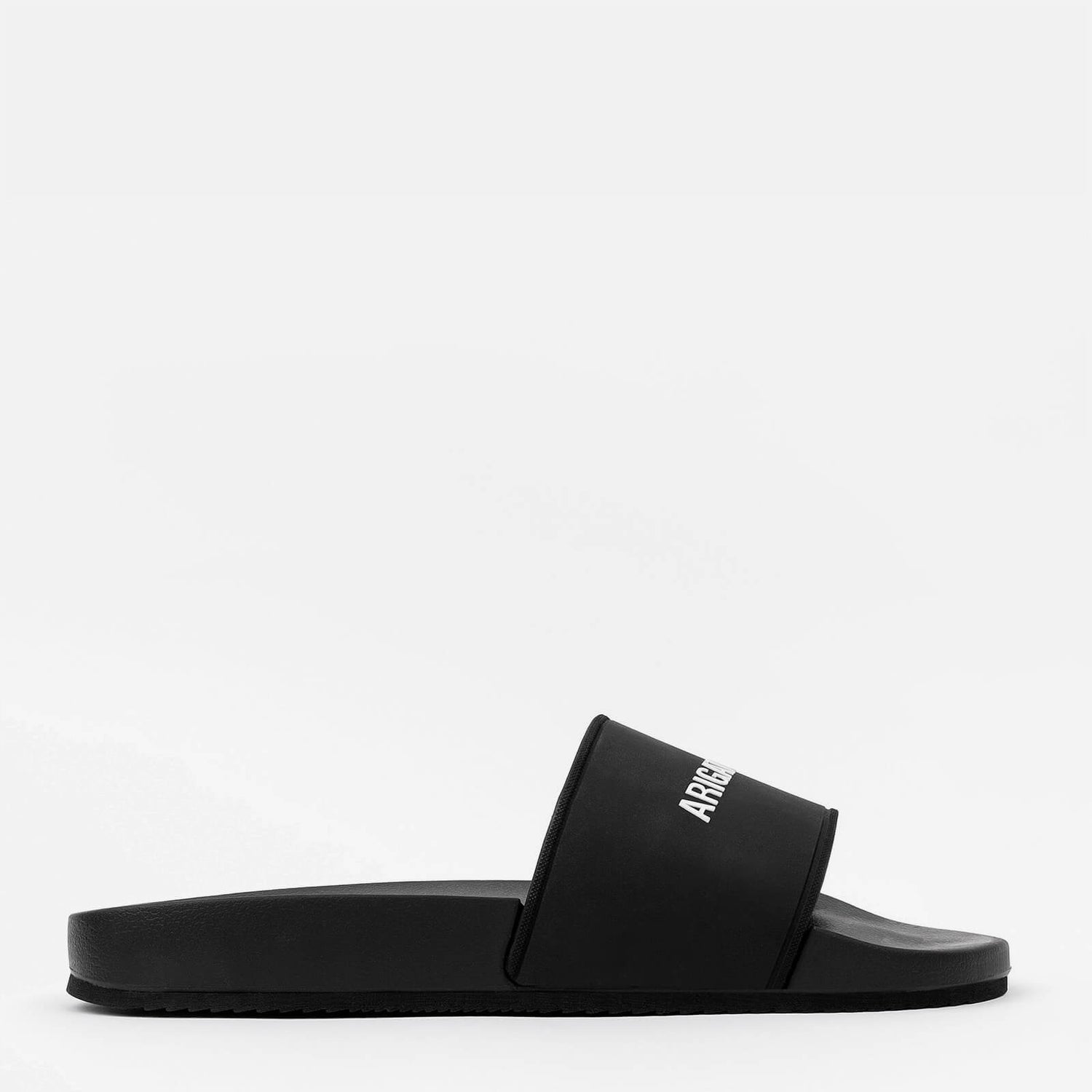 Axel Arigato Women's Slide Sandals - Black - UK 3.5