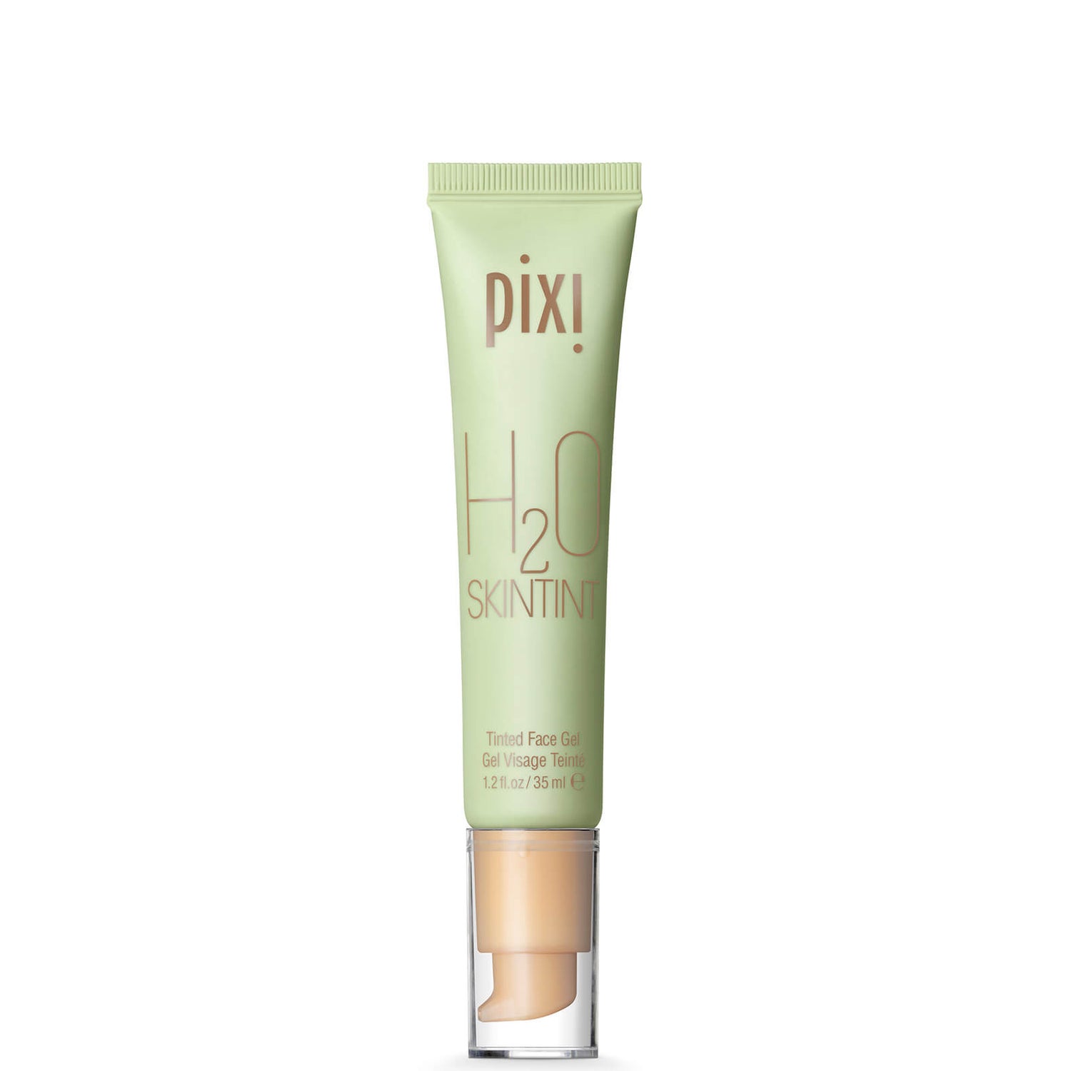 PIXI H20 Skintint 35ml (Various Shades)