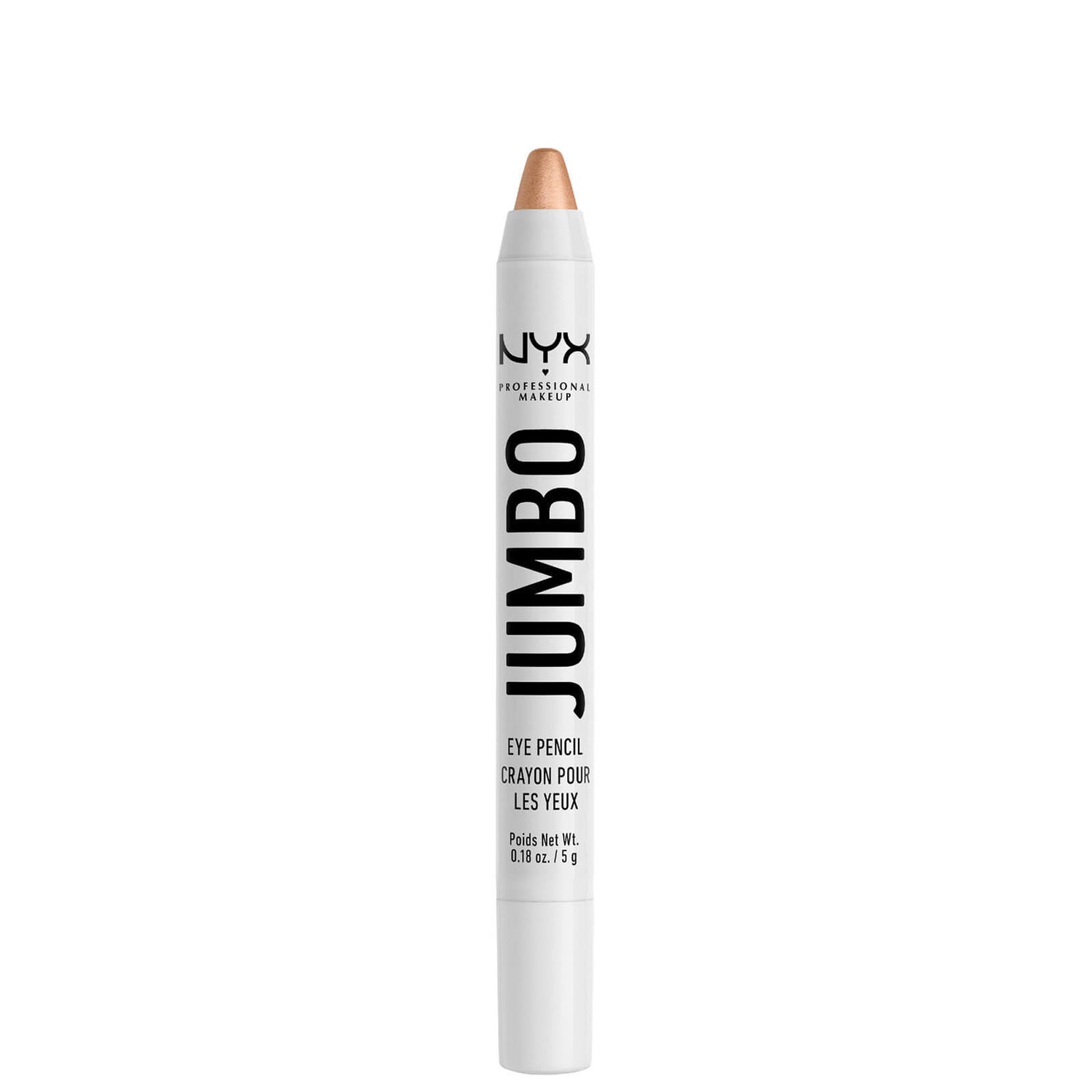 NYX Professional Makeup Jumbo Eye Pencil (olika nyanser)