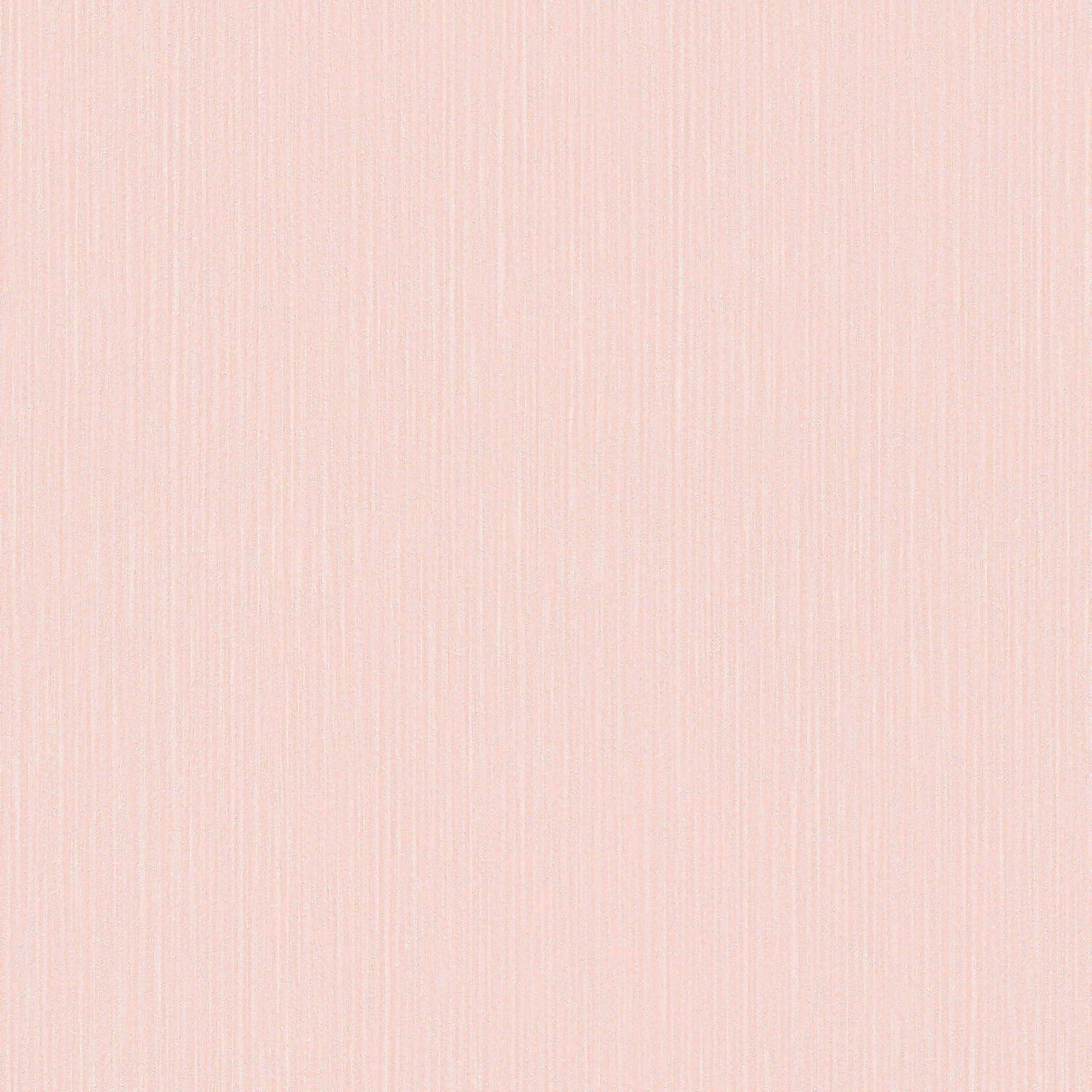 Elle Decoration Shimmer Pink Wallpaper