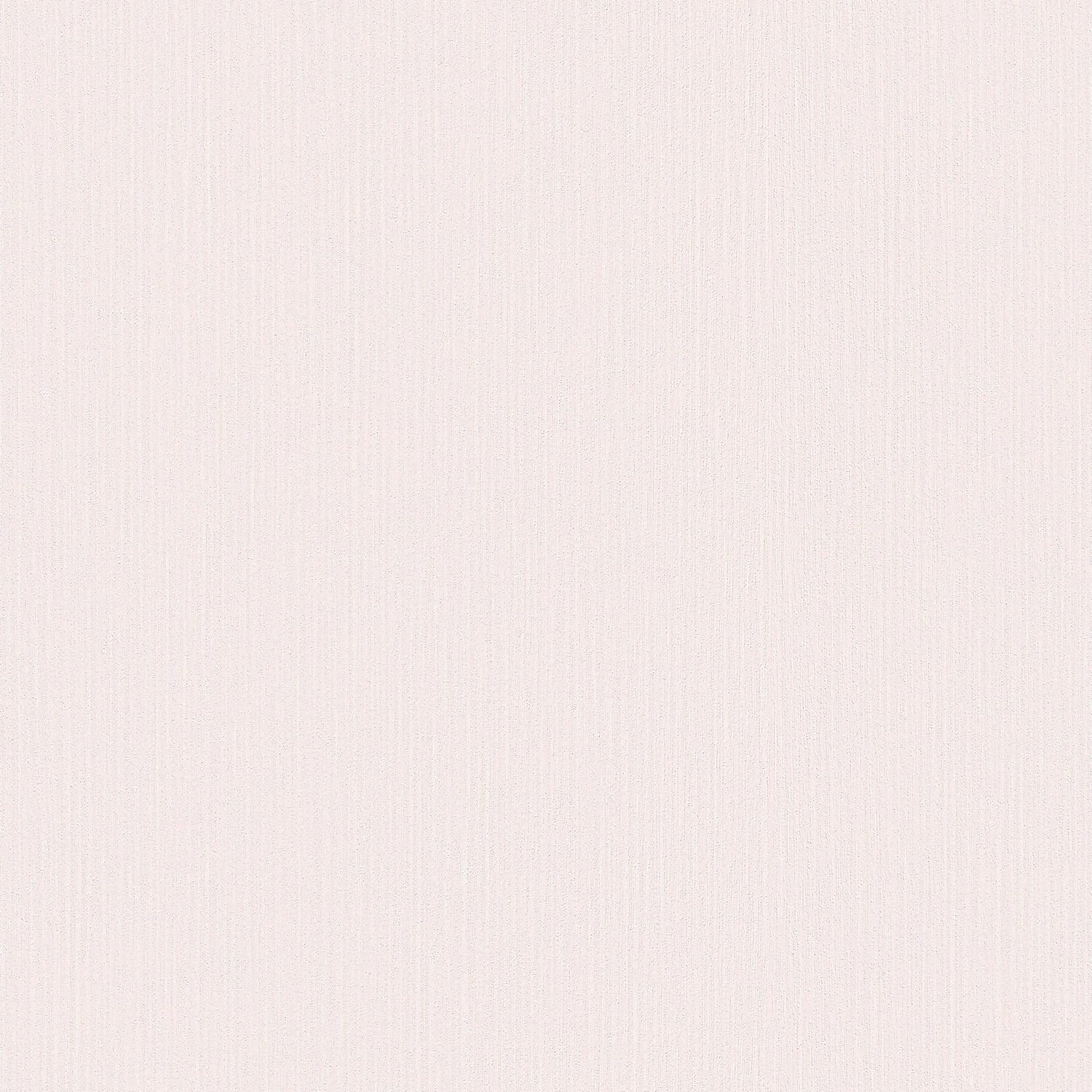 Elle Decoration Shimmer Light Pink Wallpaper | Homebase