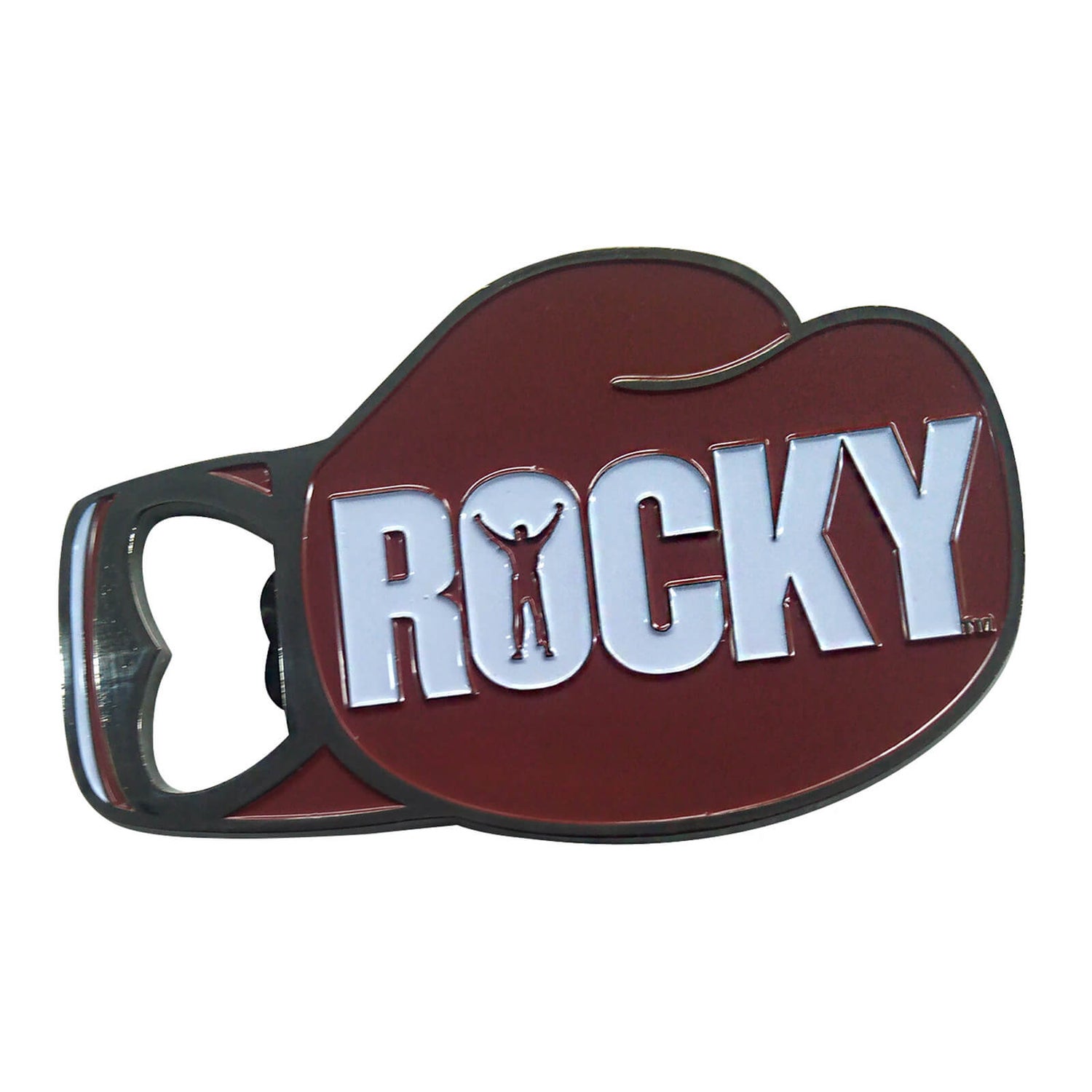 Rocky - Bottle Opener