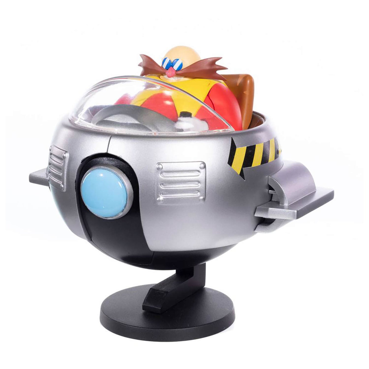 First 4 Figures - Sonic The Hedgehog Dr. Eggman PVC-Figur
