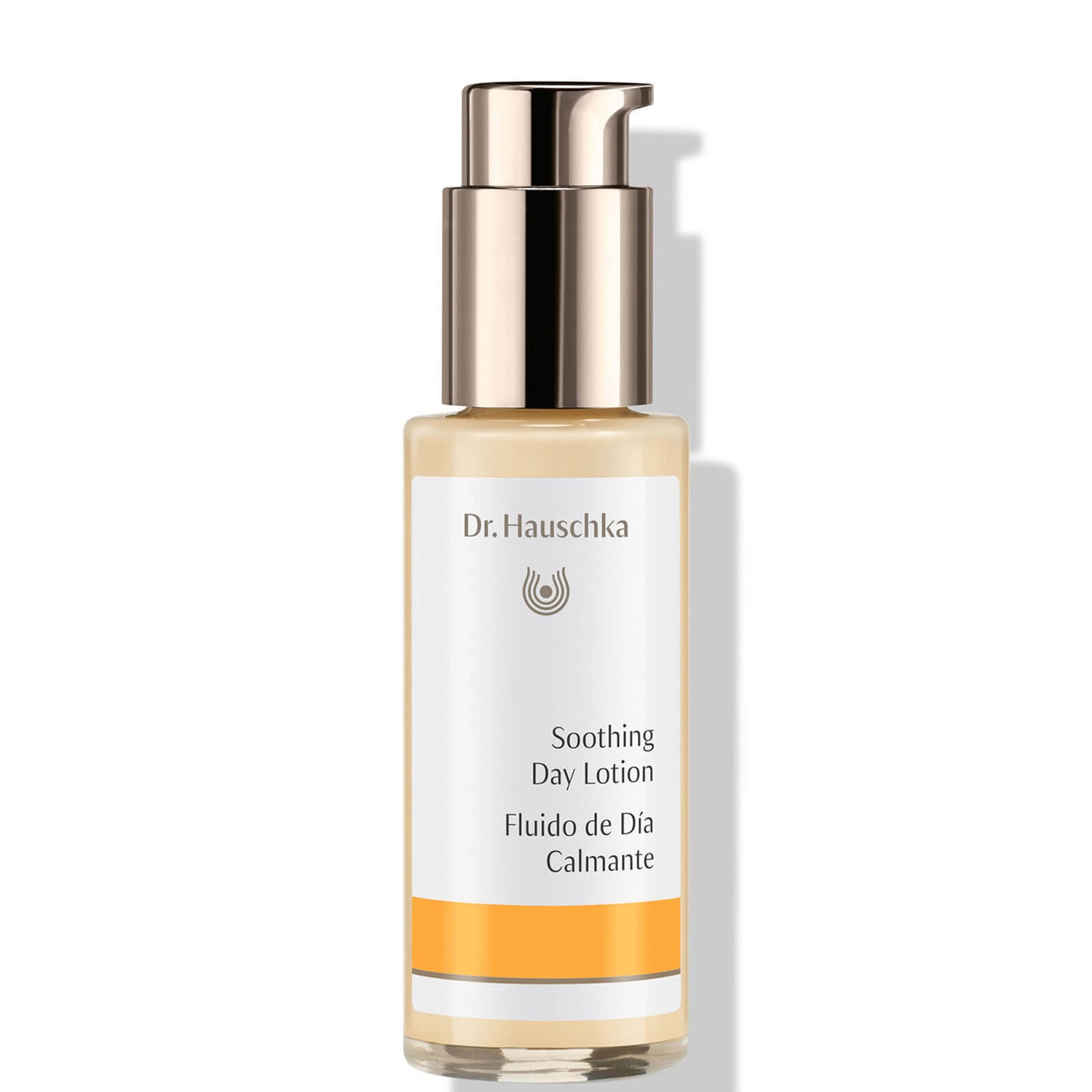 Dr. Hauschka Soothing Day Lotion (1.7 fl. oz)