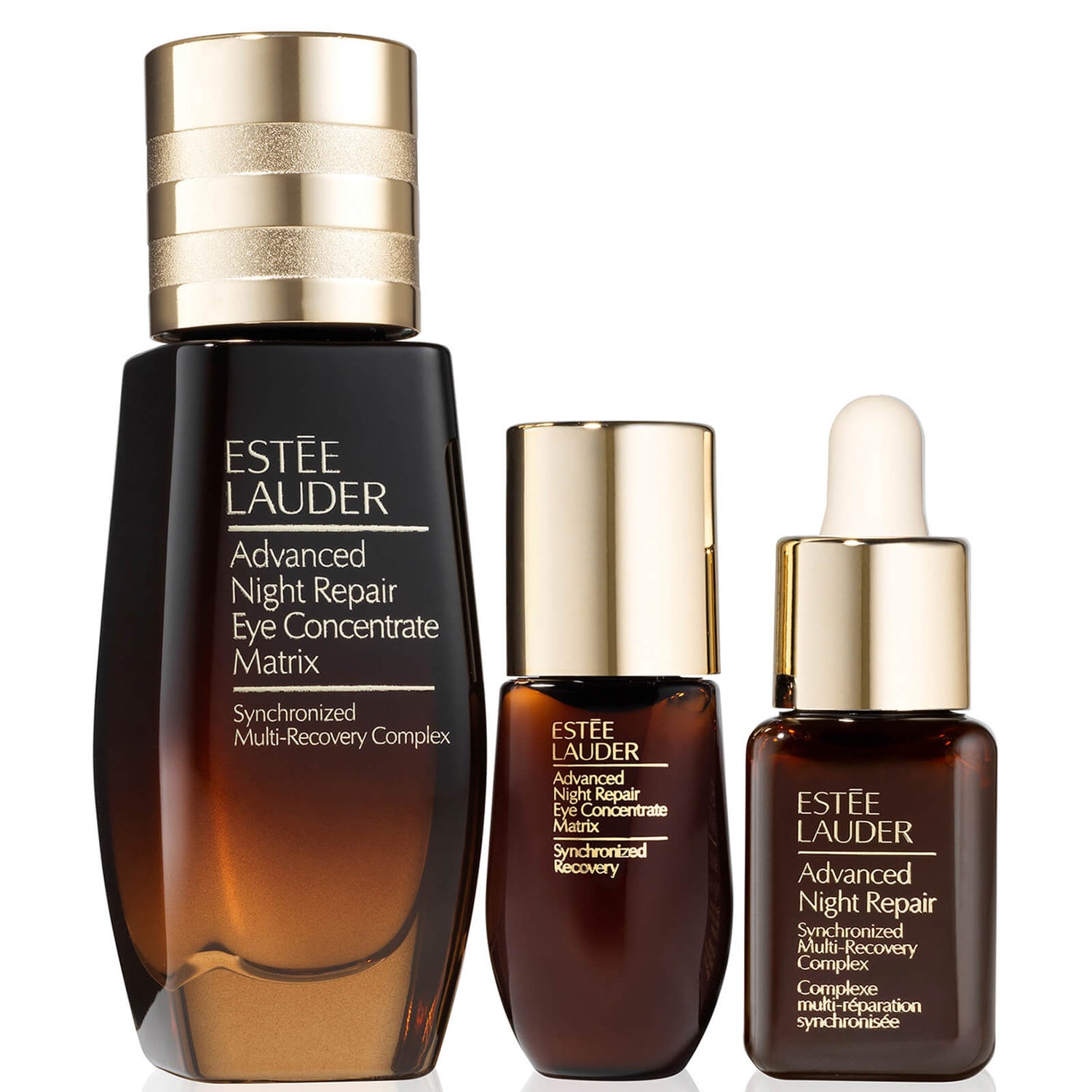 Estée Lauder Major Eye Impact Repair and Hydrate Gift Set