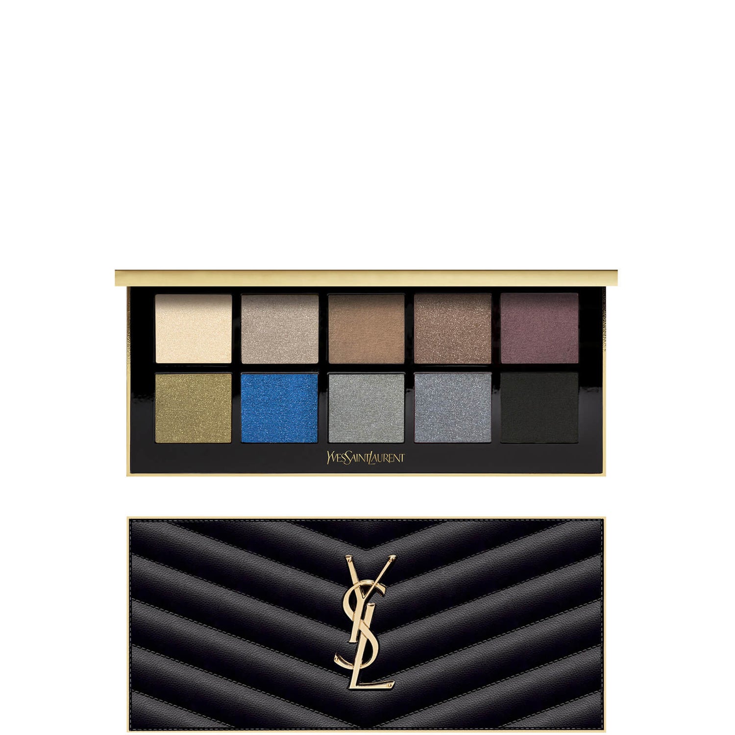 Ysl tuxedo eye palette deals