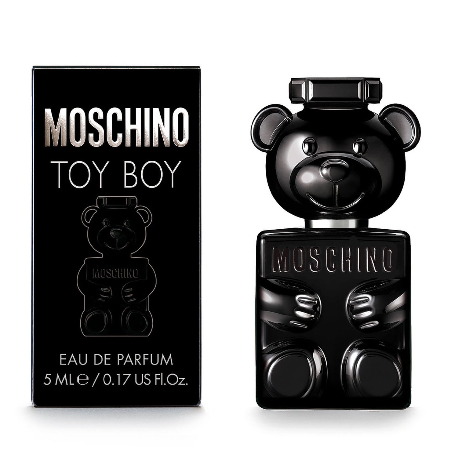 Moschino Toy Boy Fragrance Mini | GLOSSYBOX