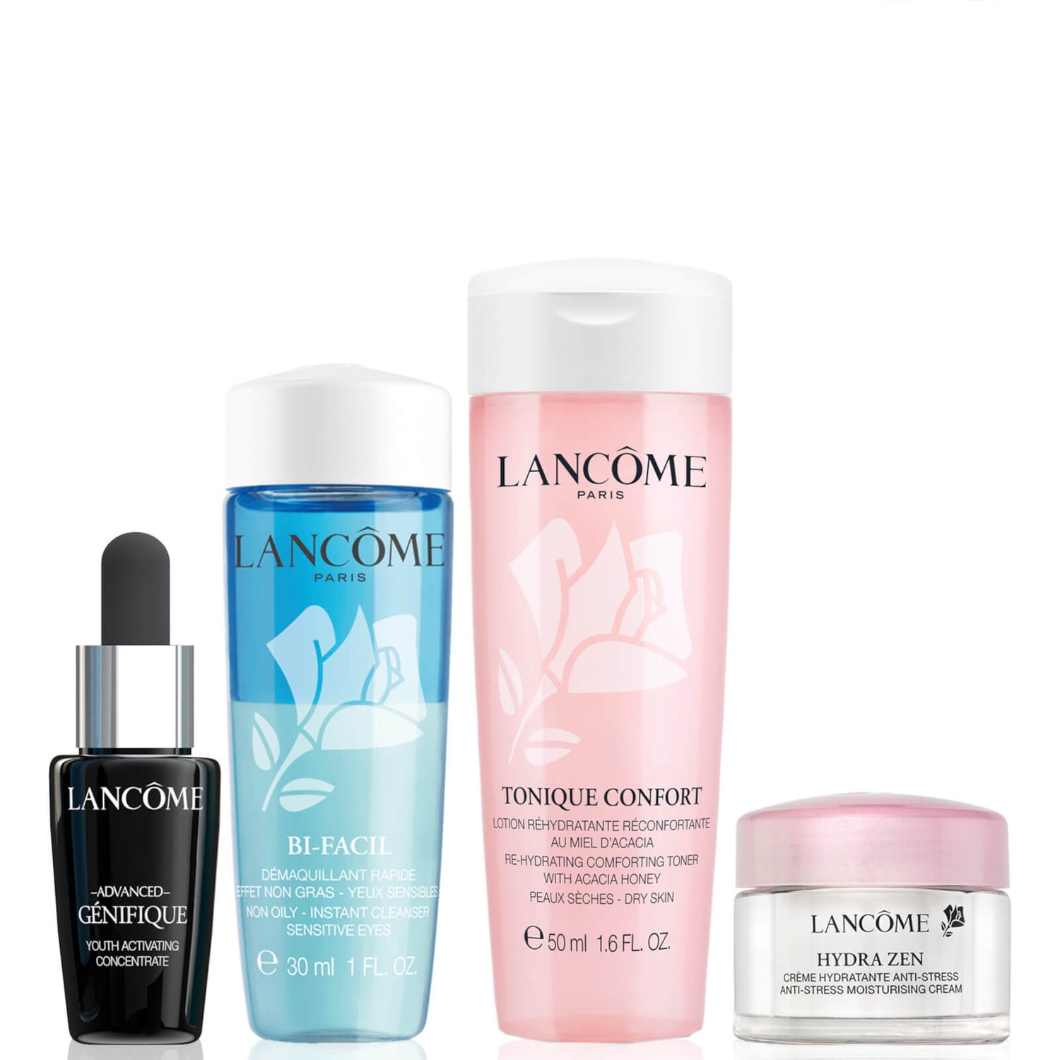 Lancôme Skincare Bundle lookfantastic HK