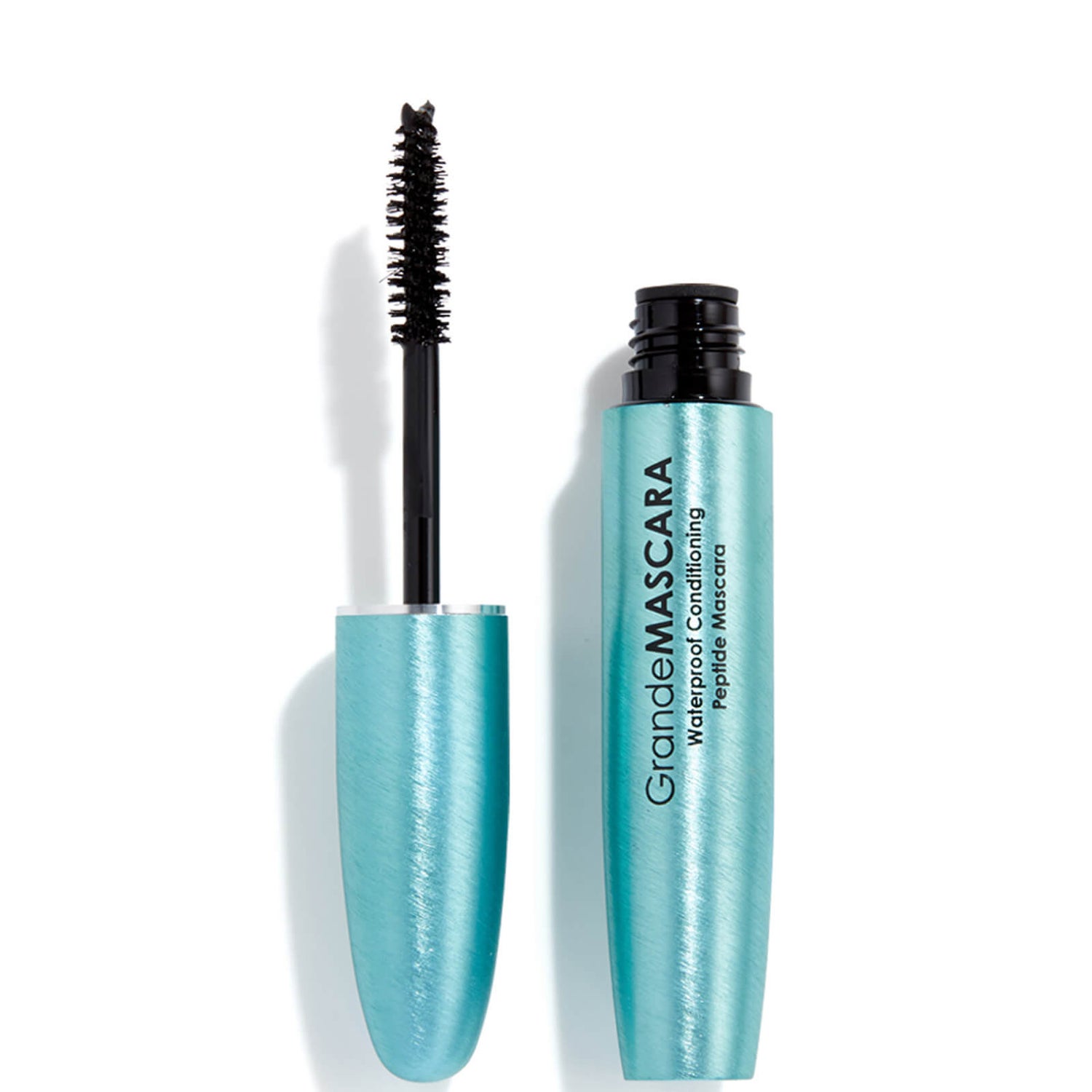 GRANDE Cosmetics GrandeMASCARA Waterproof Mascara - Black