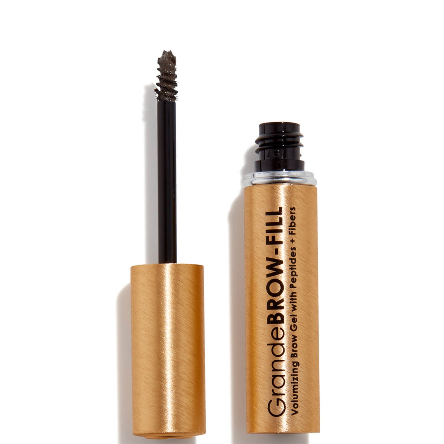 GRANDE Cosmetics GrandeBROW-FILL Volumizing Brow Gel 4g (Various Colours)