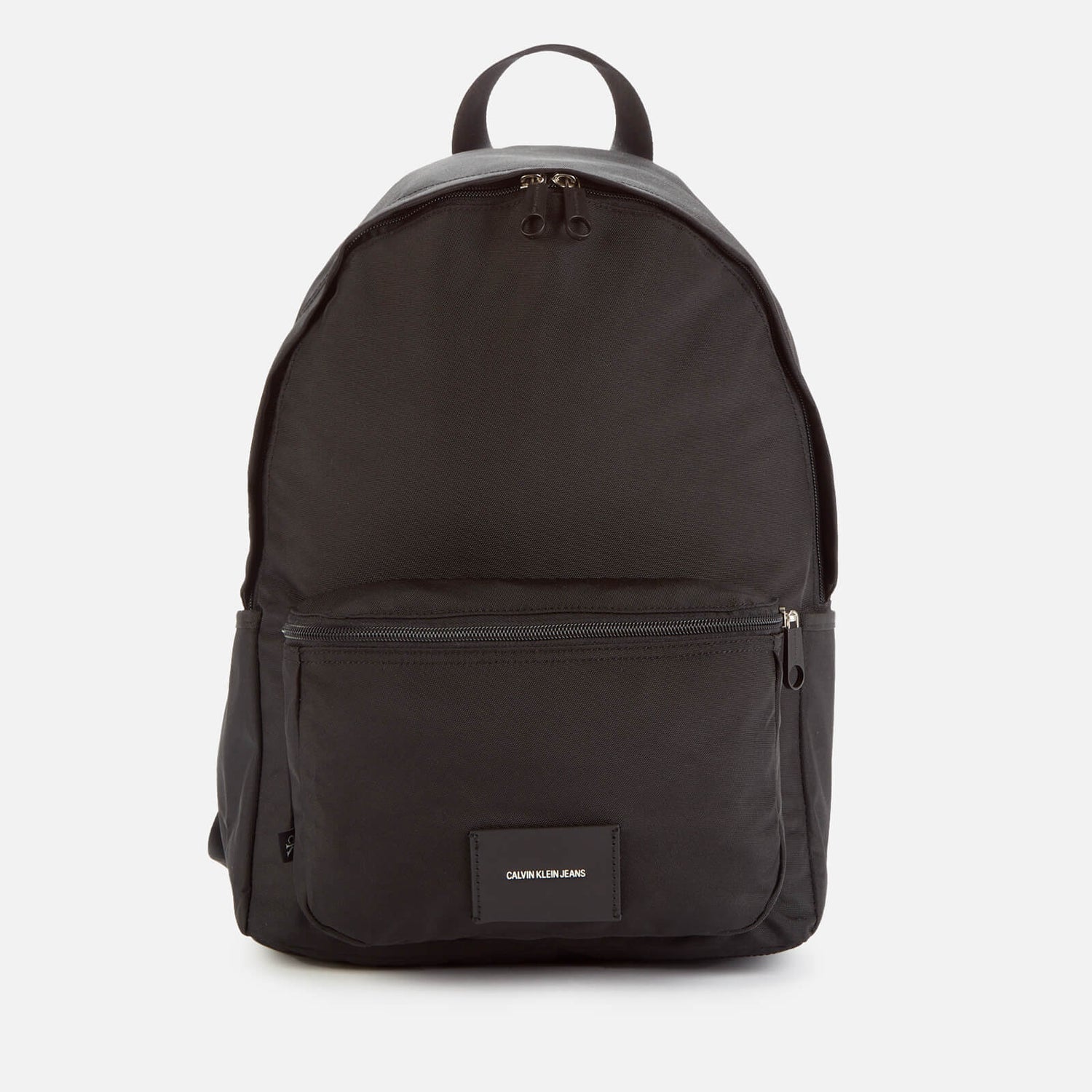 Calvin Klein Jeans Men's Sport Essential Campus Backpack - Black