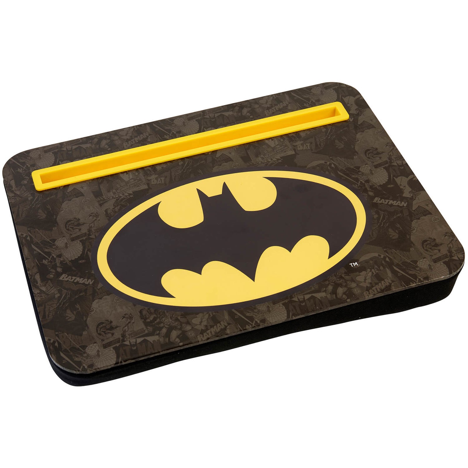 Batman Lap Desk Tray