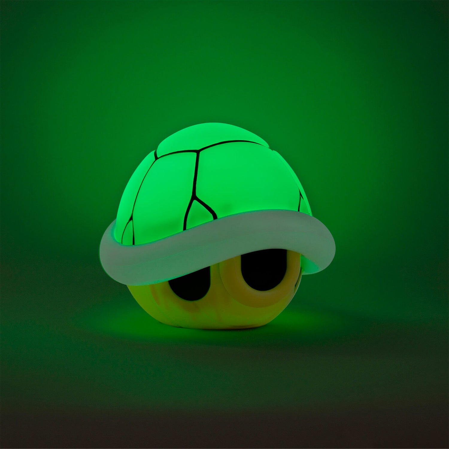 Mario Kart Green Shell Light with Sound