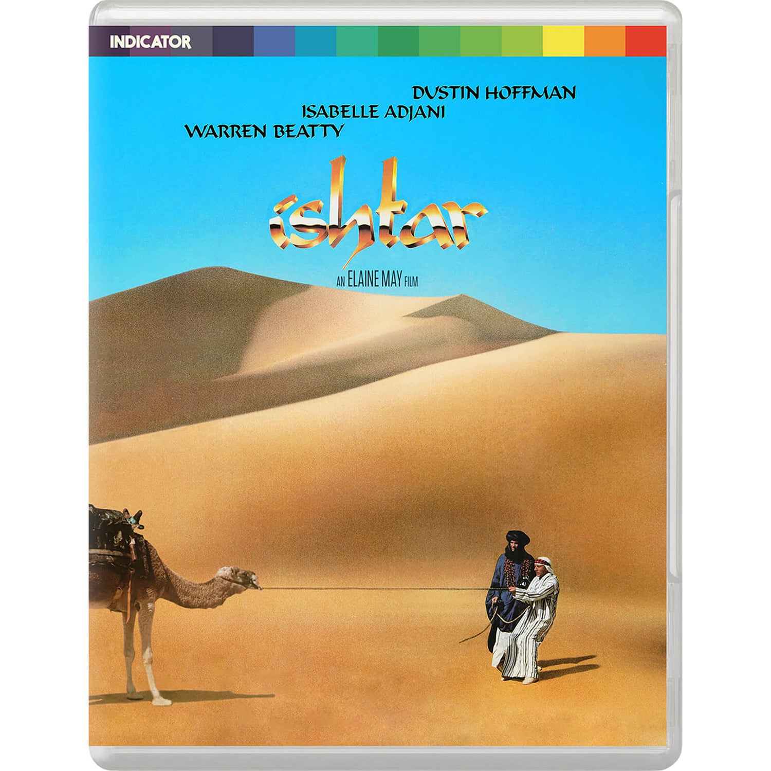 Ishtar (Limited Edition)