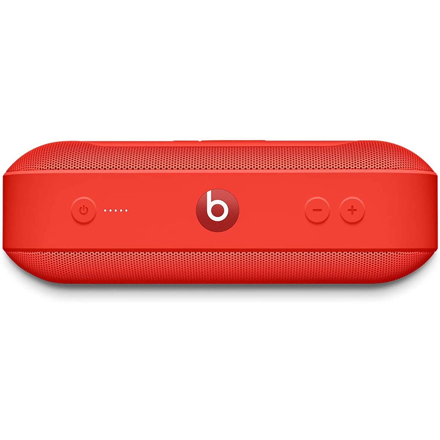 Beats Pill+ Bluetooth Portable Speaker - Red