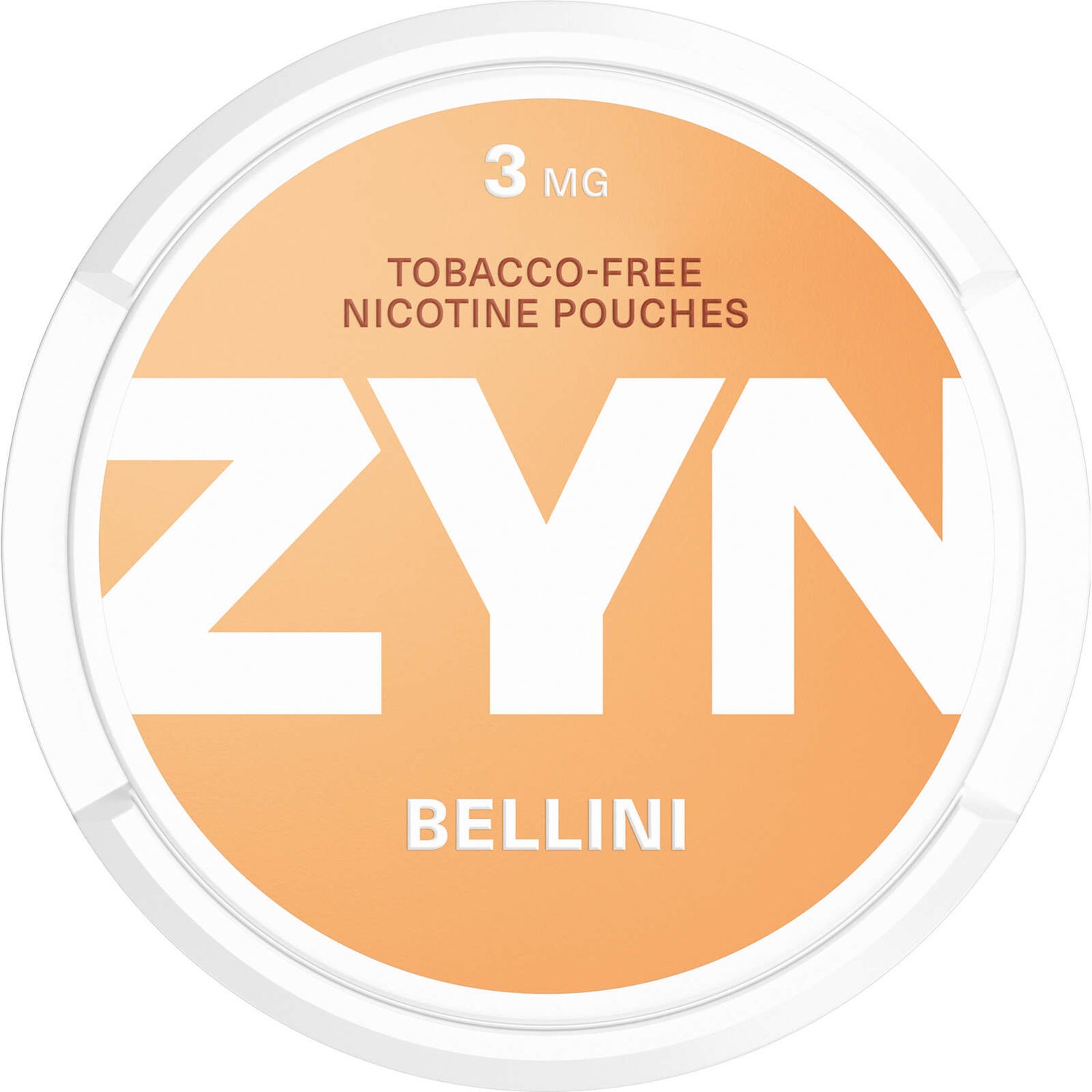 ZYN® Bellini (3mg)