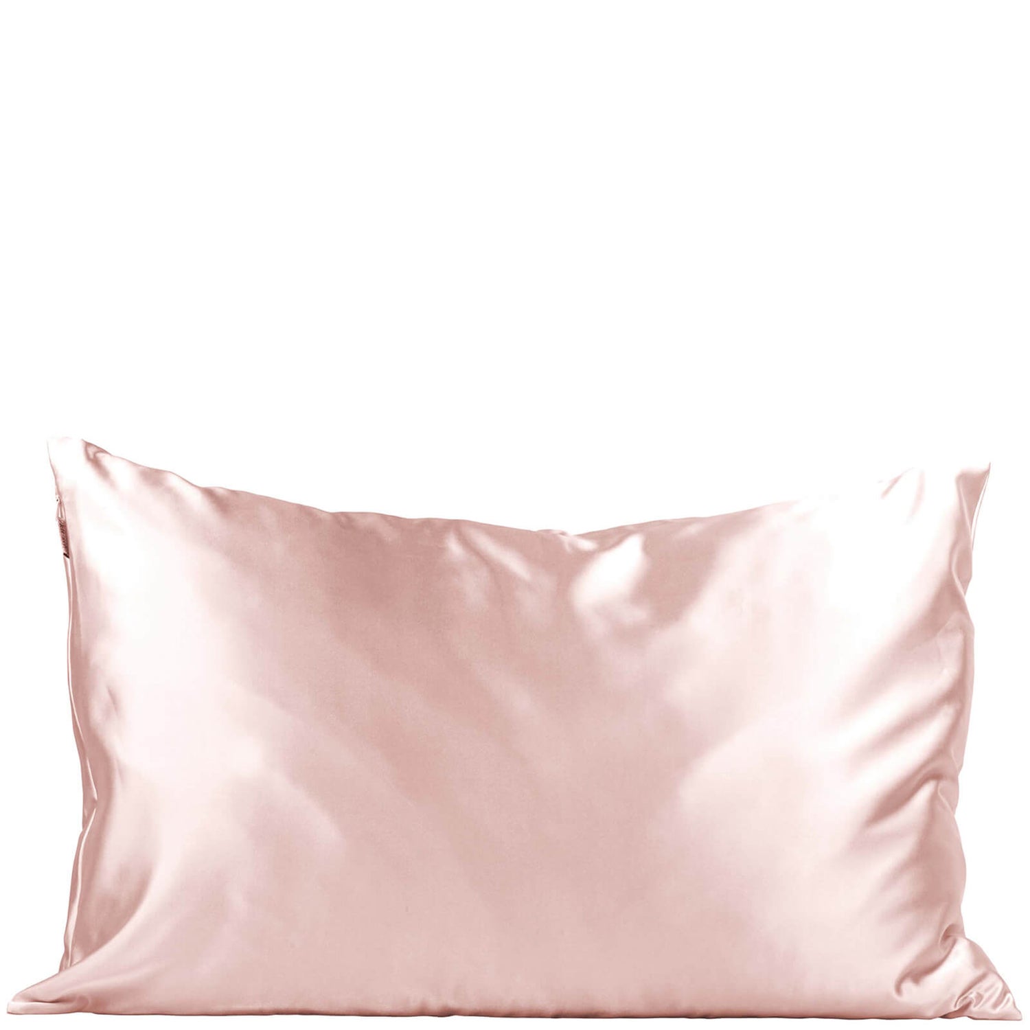 Kitsch Satin Pillowcase (Various Colours)
