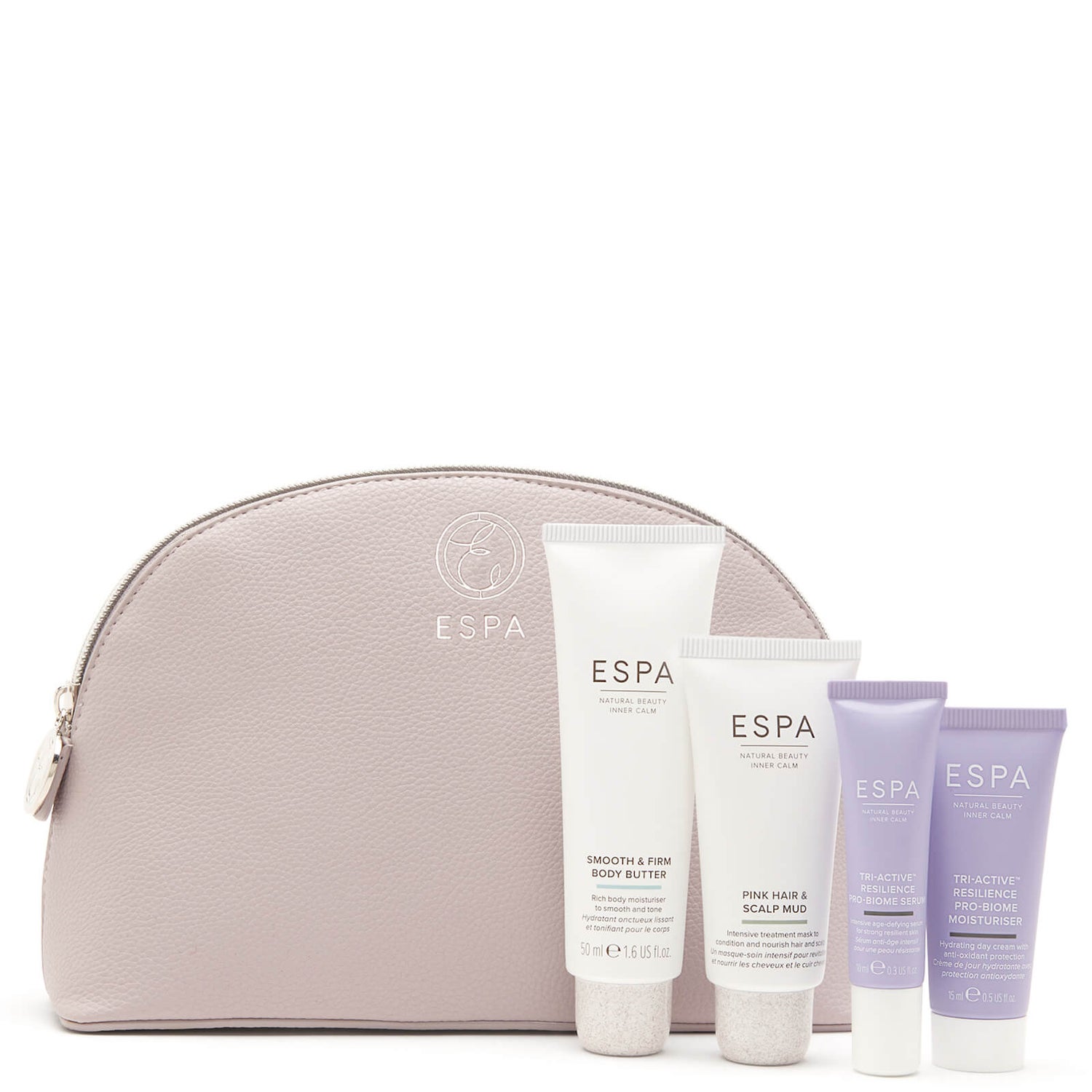 ESPA Resilience Collection