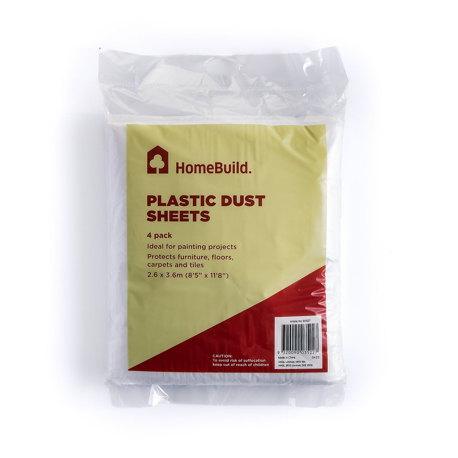 Plastic shoe covers sales homebase