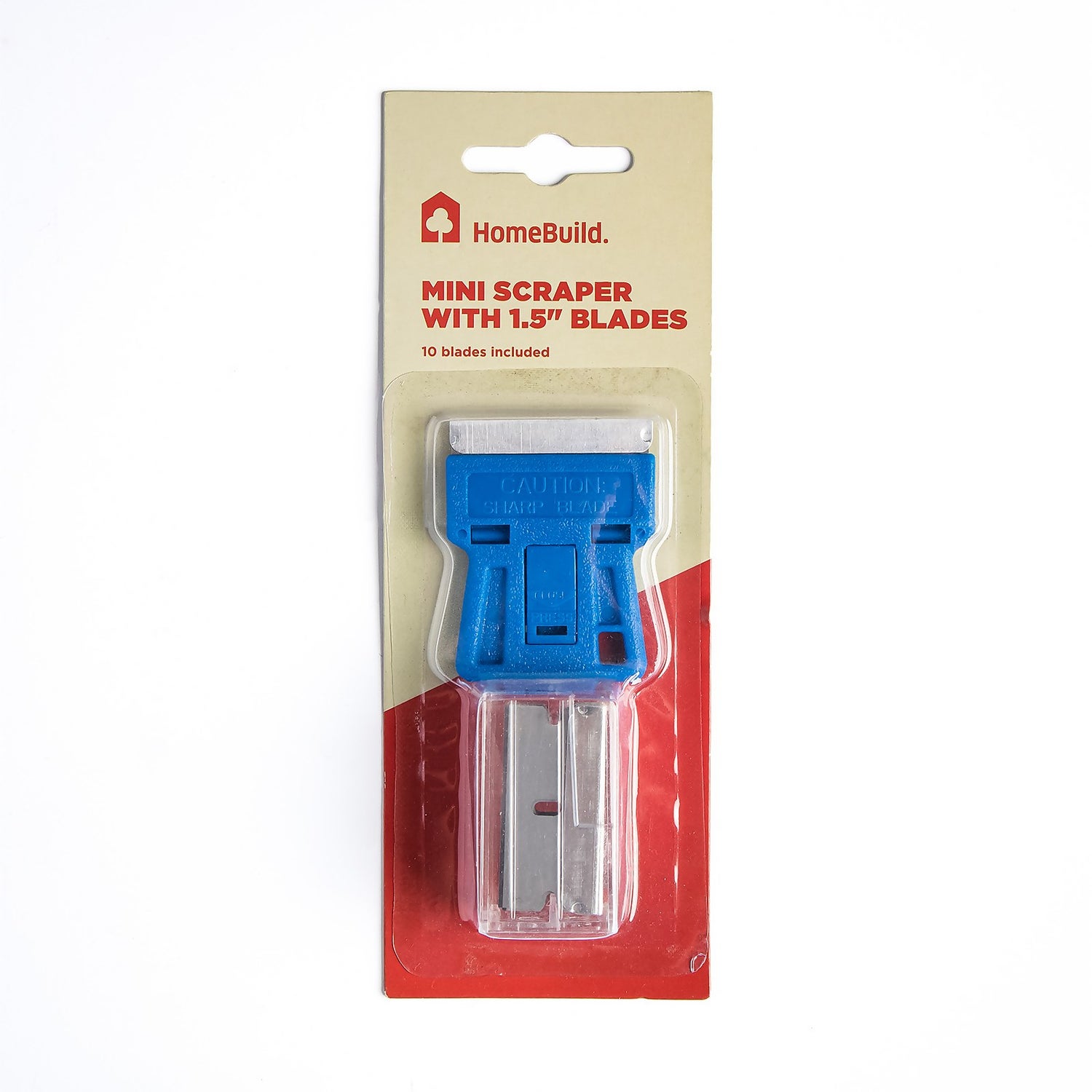 Paint on sale scraper homebase