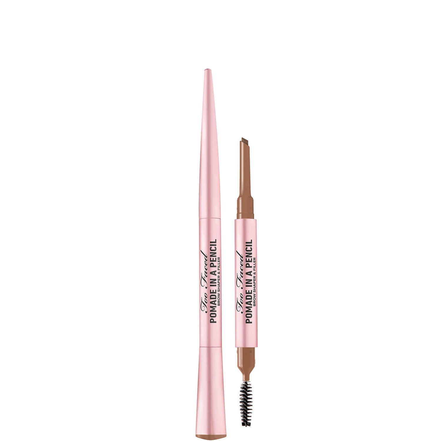 Too Faced Brow Pomade in a Pencil 0.19g (Various Shades)