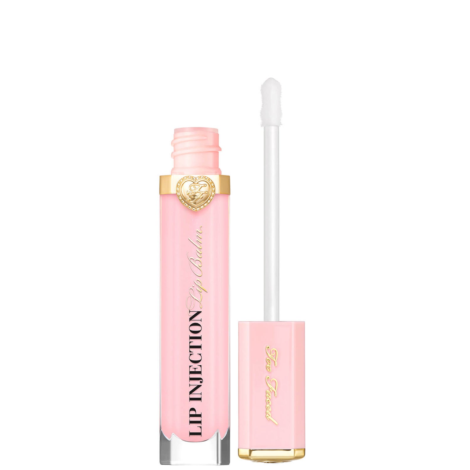 Too Faced Lip Injection Power Plumping Luxury -huulivoide 7ml