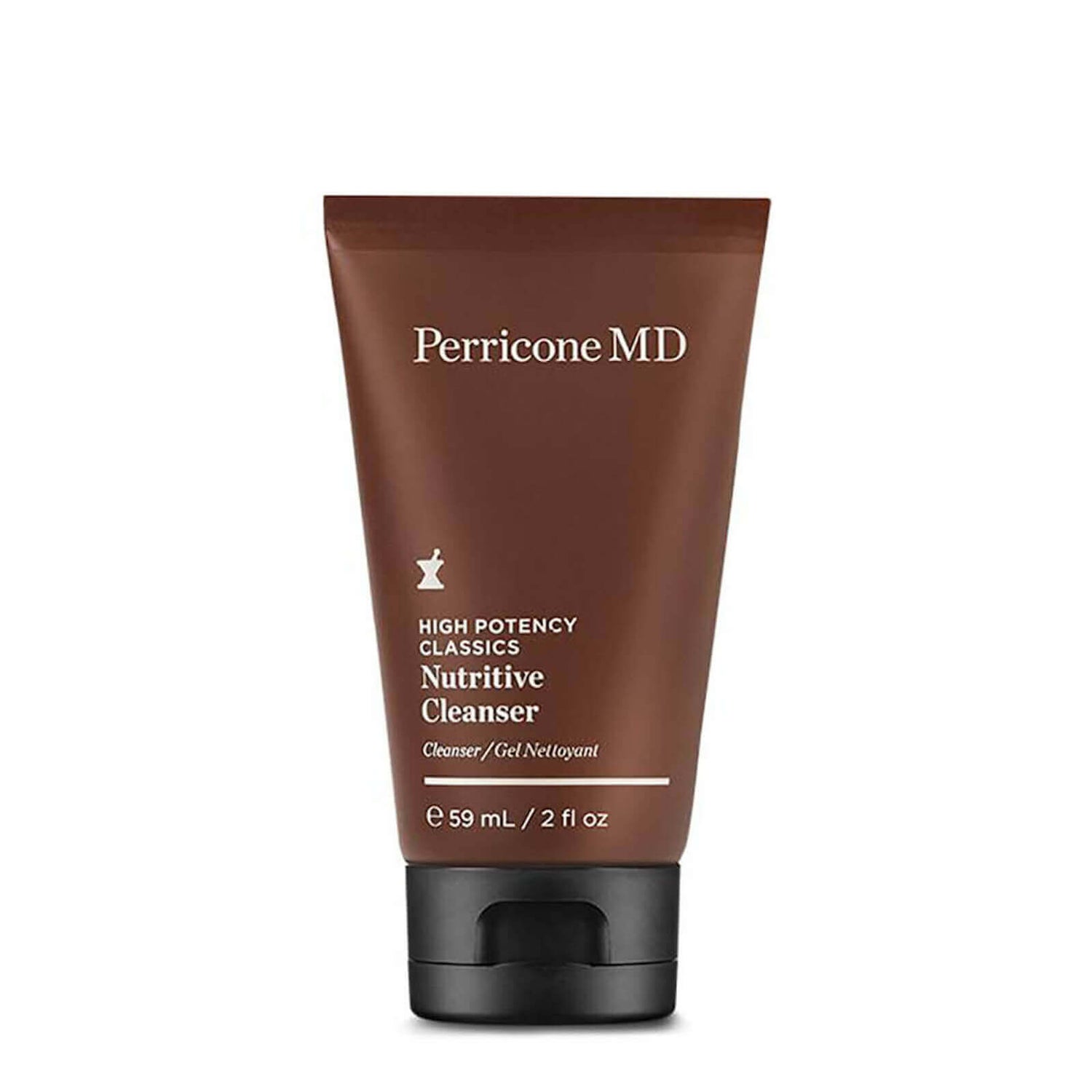 Perricone MD High Potency Classics Nutritive Cleanser Travel Size 59ml