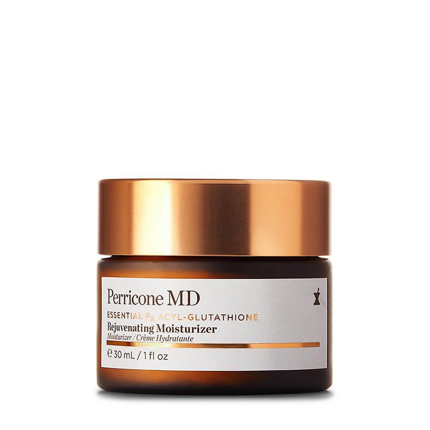 Perricone MD Essential Fx Acyl-Glutathione: Rejuvenating Moisturiser preparat nawilżający