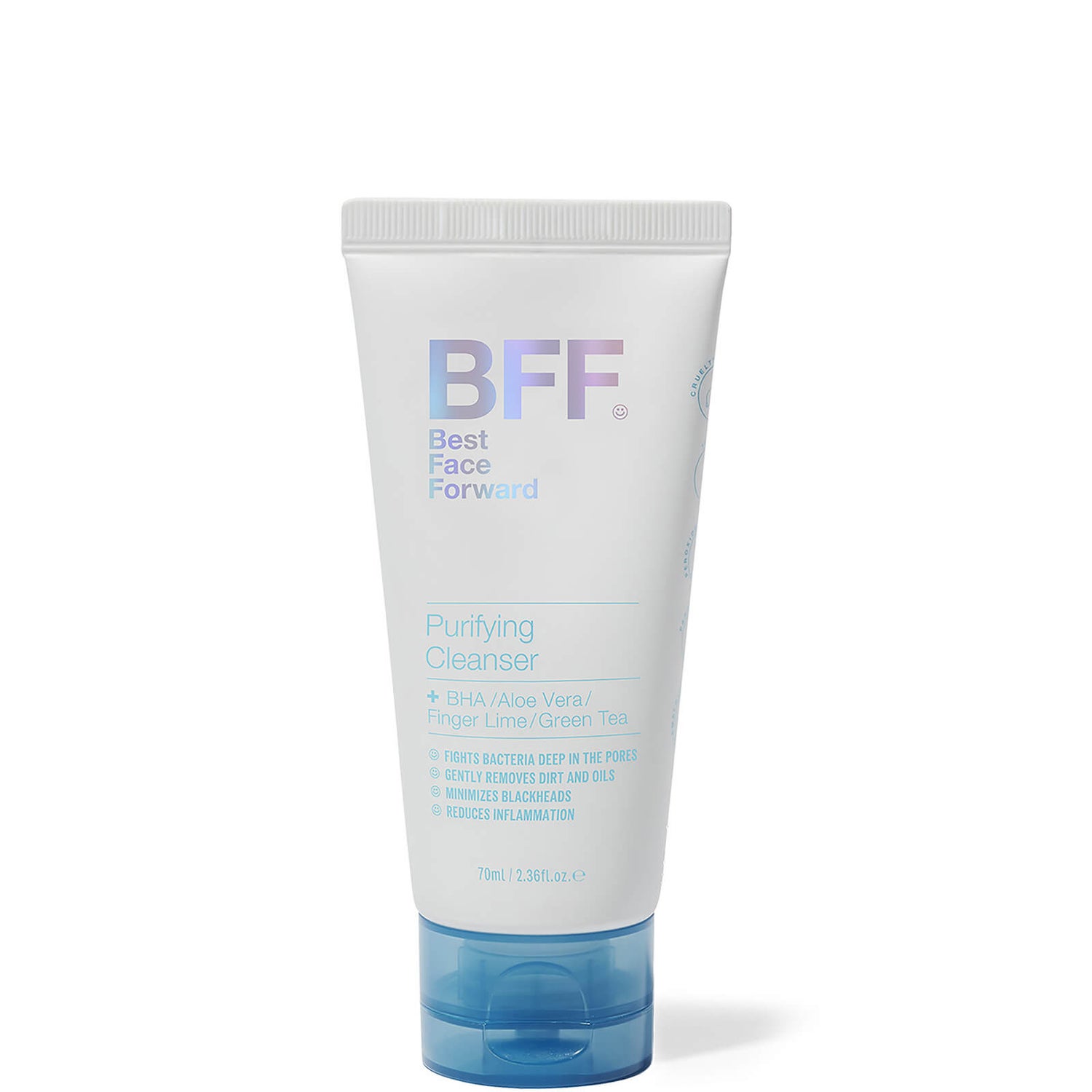 BFF Purifying Cleanser 70ml