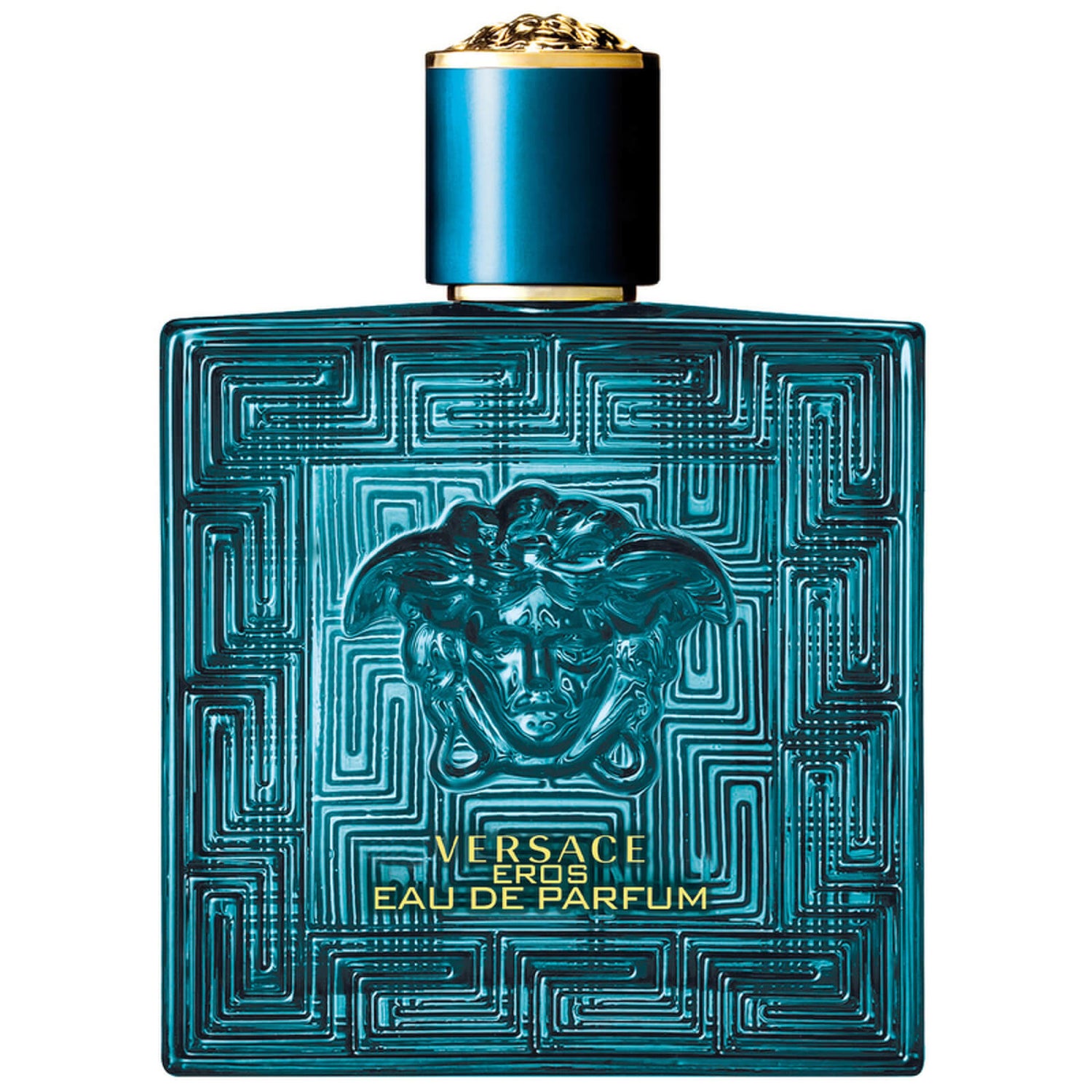 Versace Eros Eau de Parfum Spray 100ml Fragrance Direct