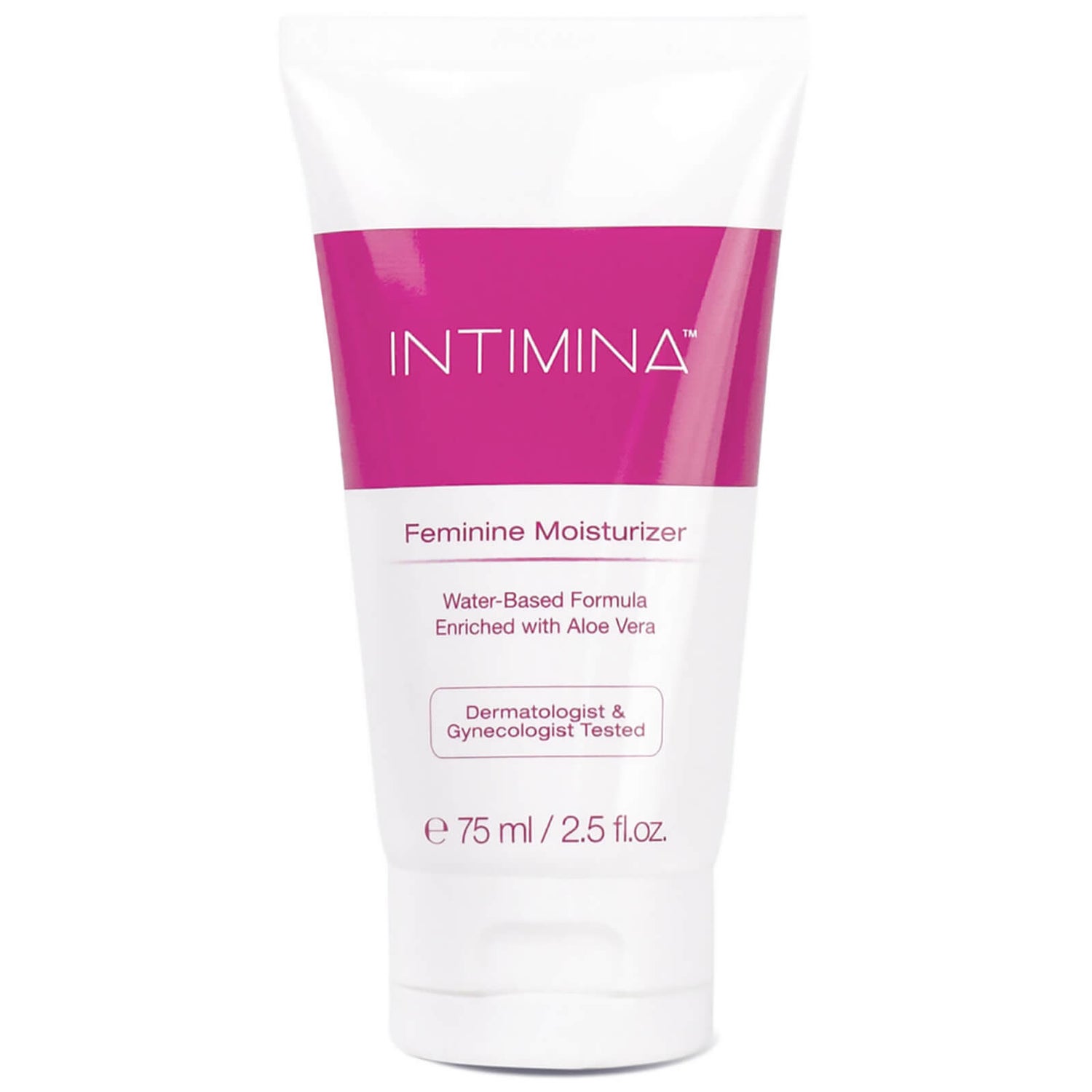 Увлажняющее средство для интимной гигиены Intimina Feminine Moisturizer