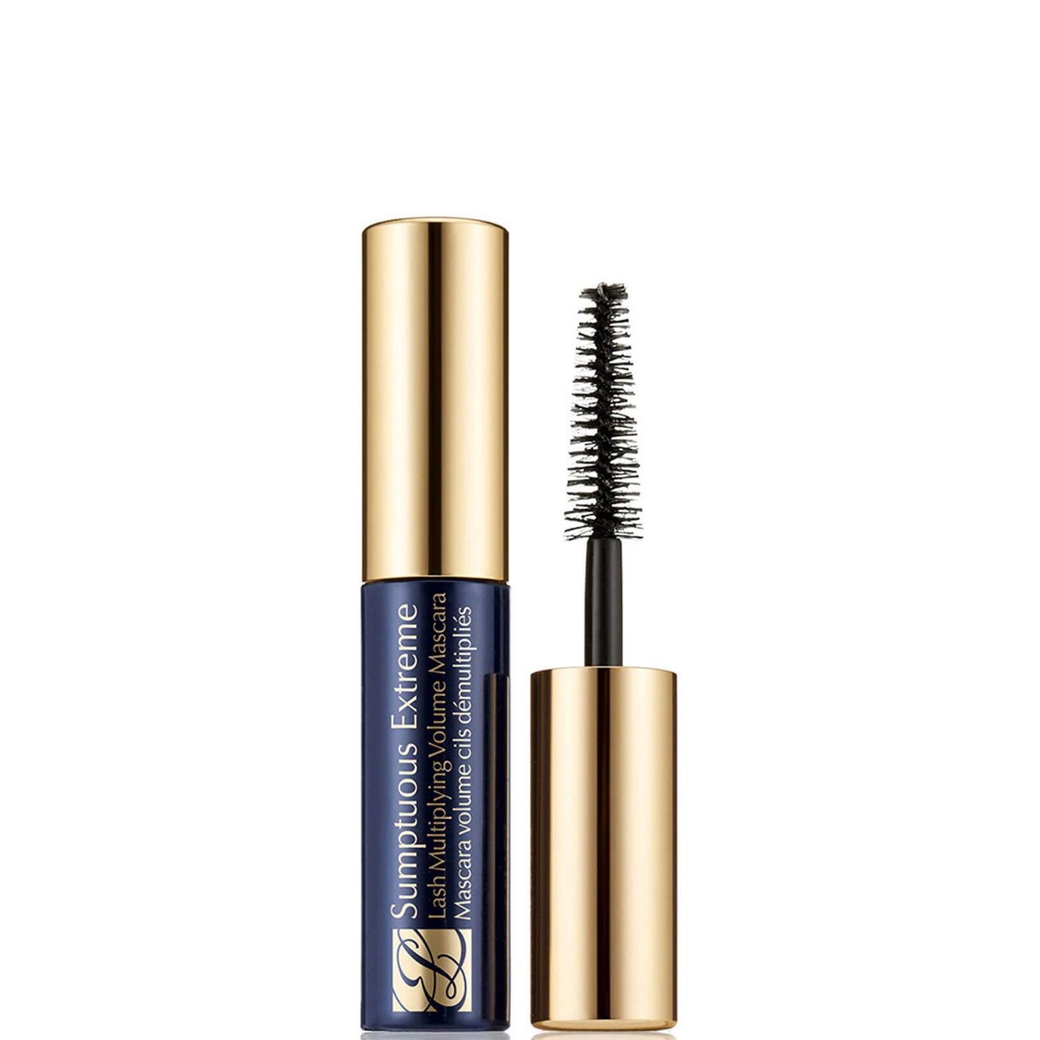 Estée Lauder Sumptuous Extreme Lash Mascara - 01 2.8ml
