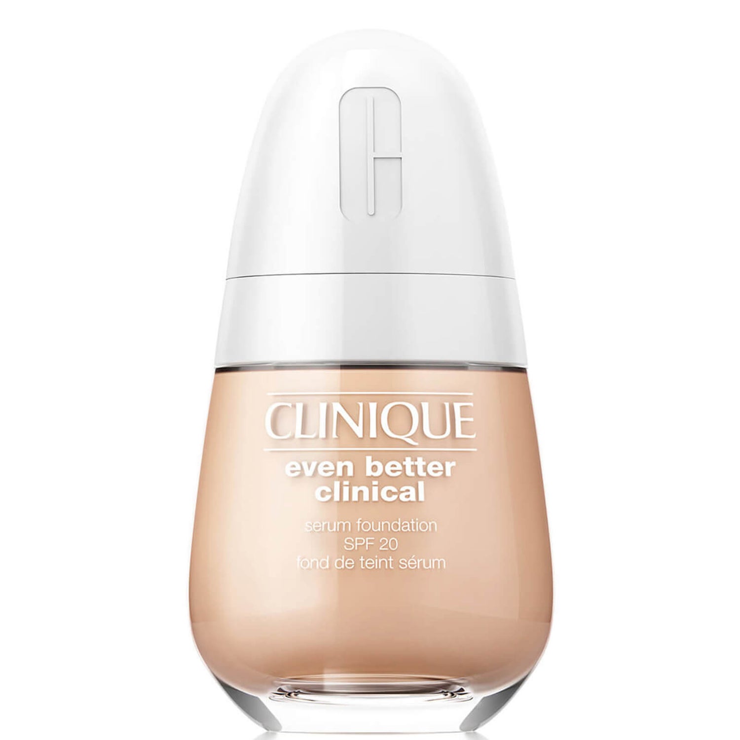 Clinique Even Better Clinical Serum Foundation SPF20 30ml (Varios tonos)