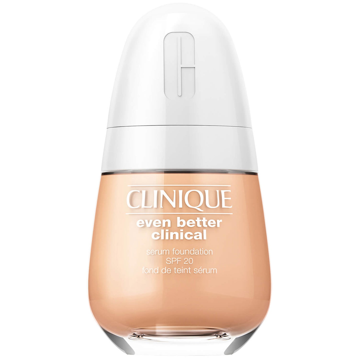 Clinique Even Better Clinical Serum Foundation SPF20 30ml (Various Shades)