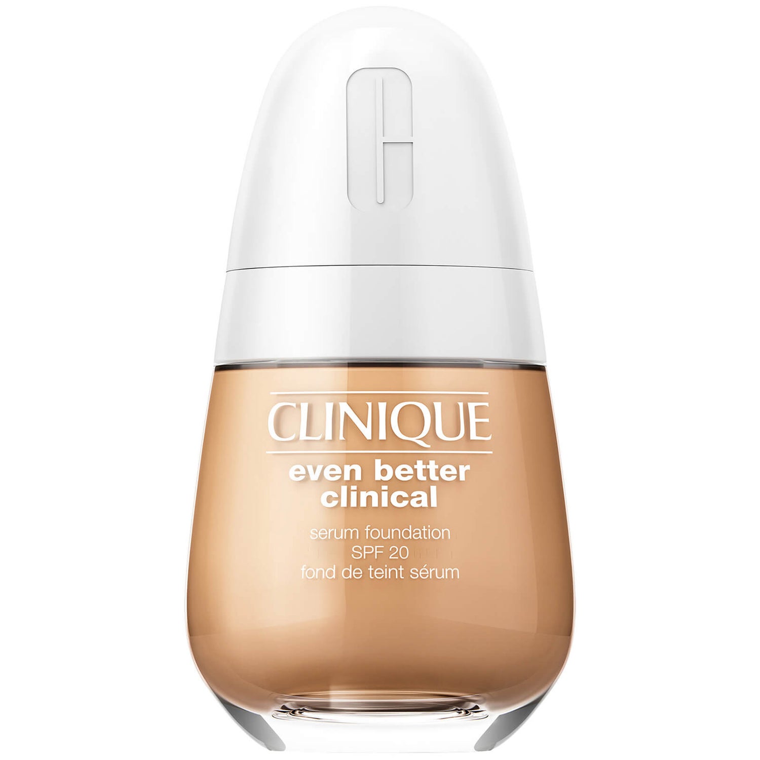 Clinique Even Better Clinical Serum Foundation SPF20 30ml (Various Shades)