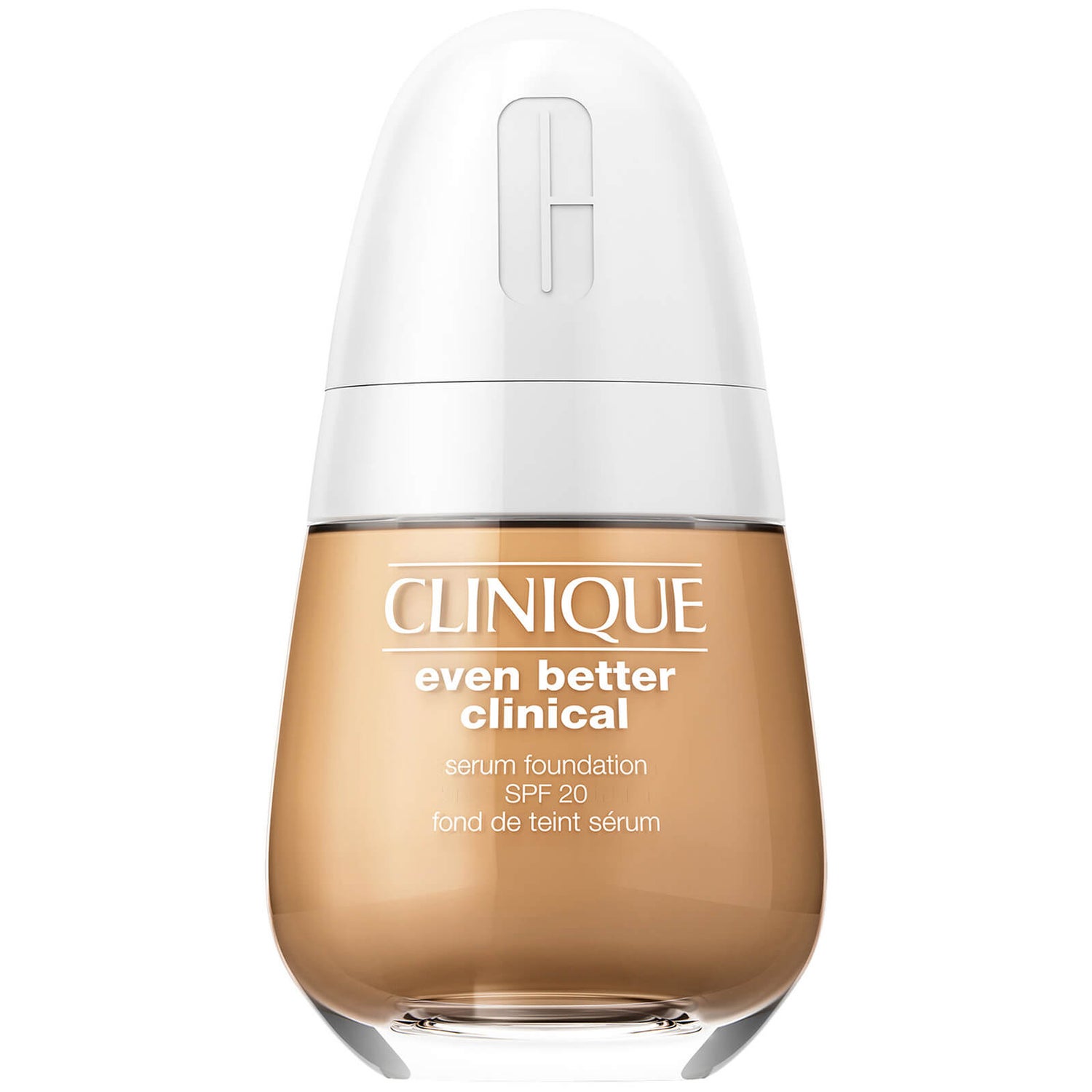 Clinique Even Better Clinical Serum Foundation SPF20 30ml (Various Shades)